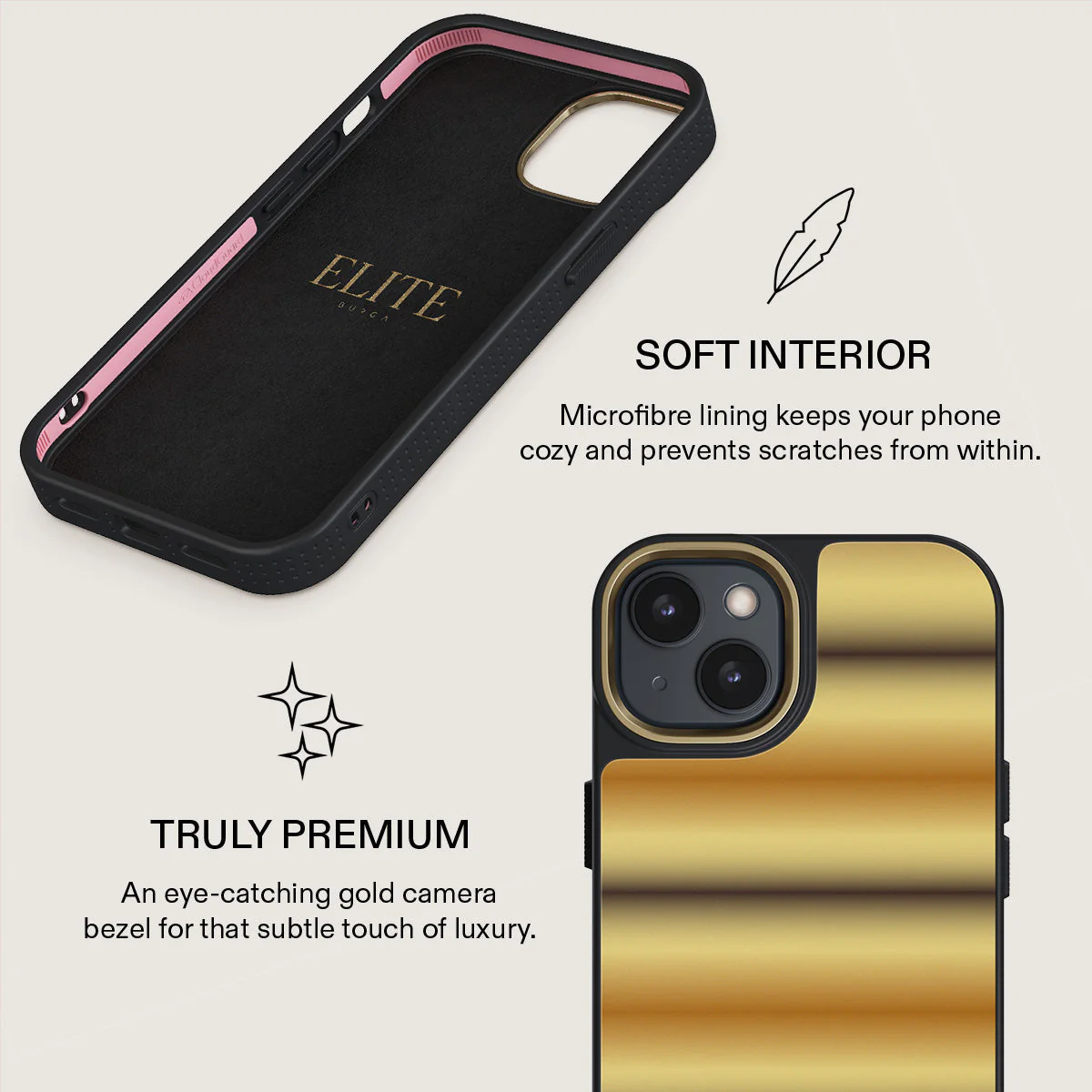 Saturn - iPhone 14 Case - Image 10