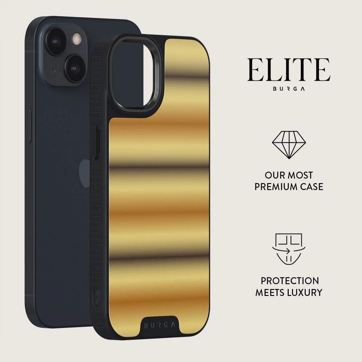Saturn - iPhone 14 Case - Image 13