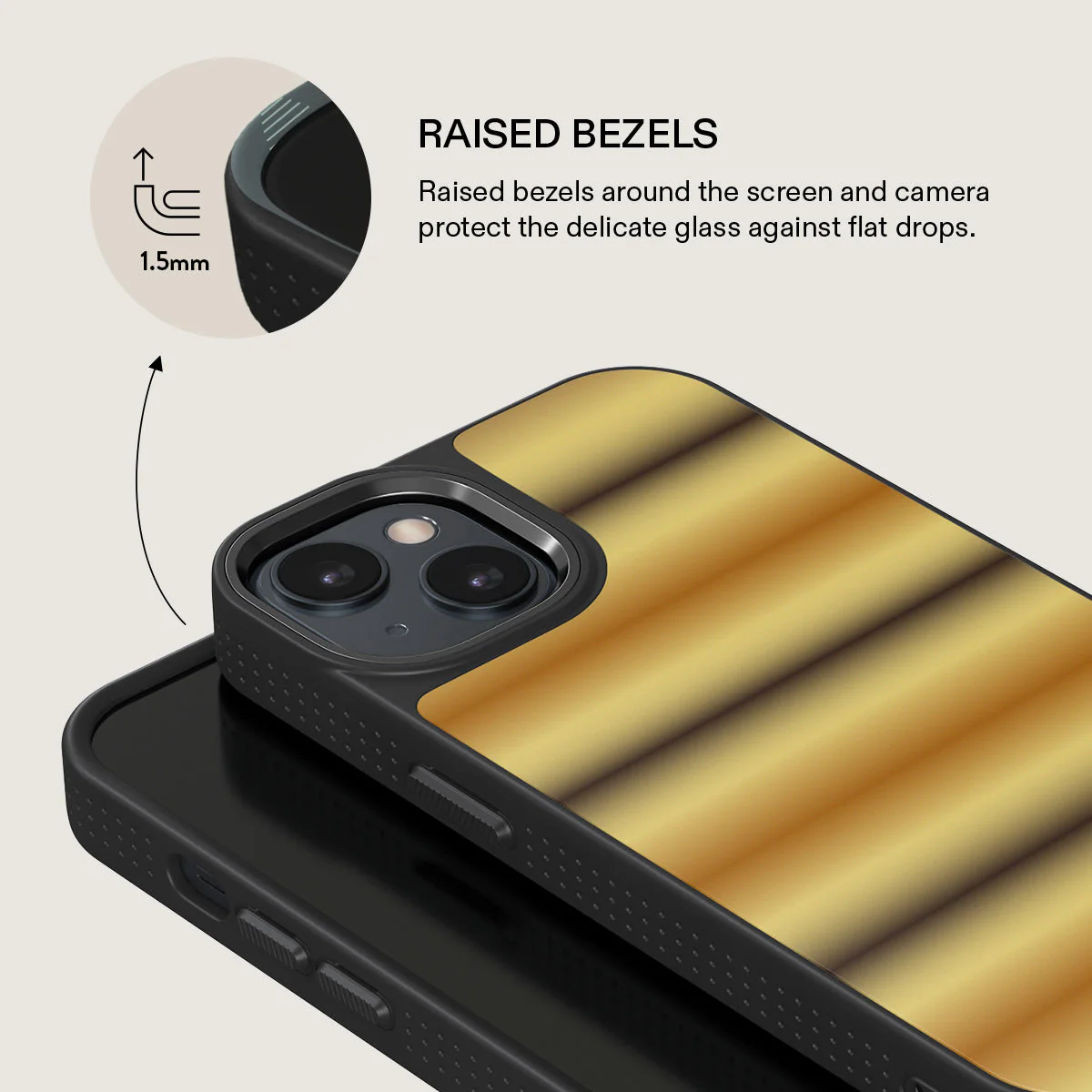 Saturn - iPhone 14 Case - Image 15