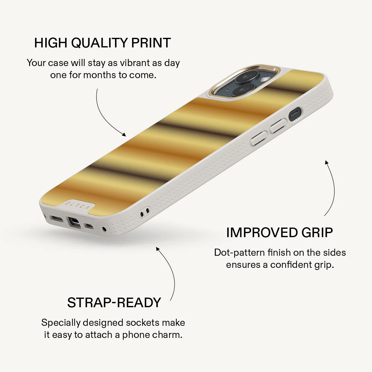 Saturn - iPhone 14 Case - Image 23