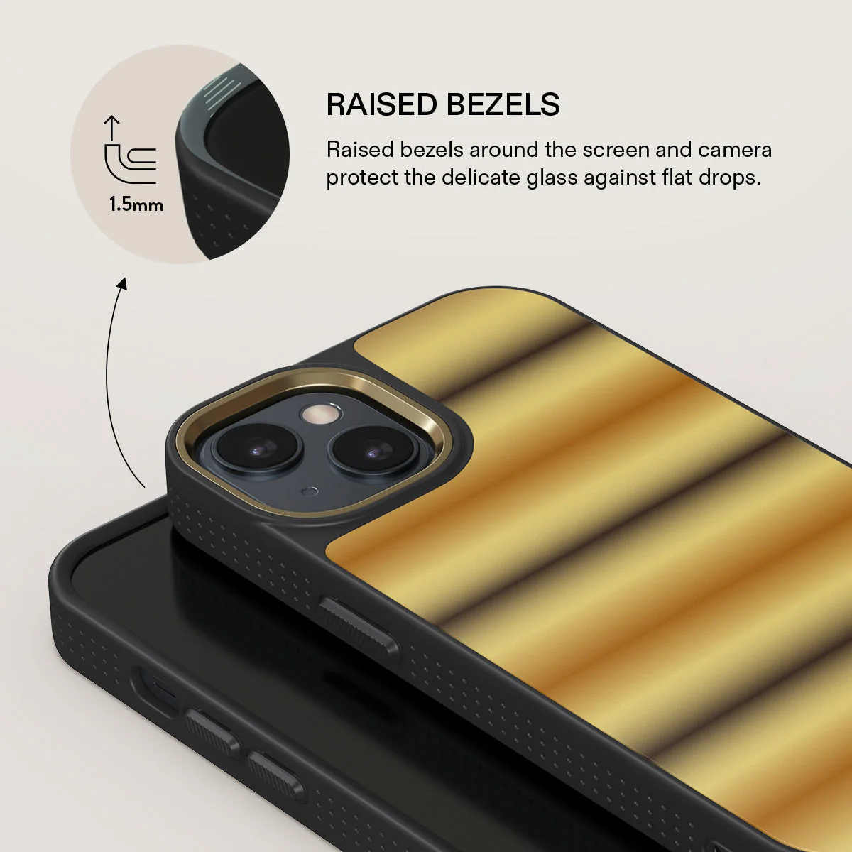 Saturn - iPhone 14 Case - Image 8