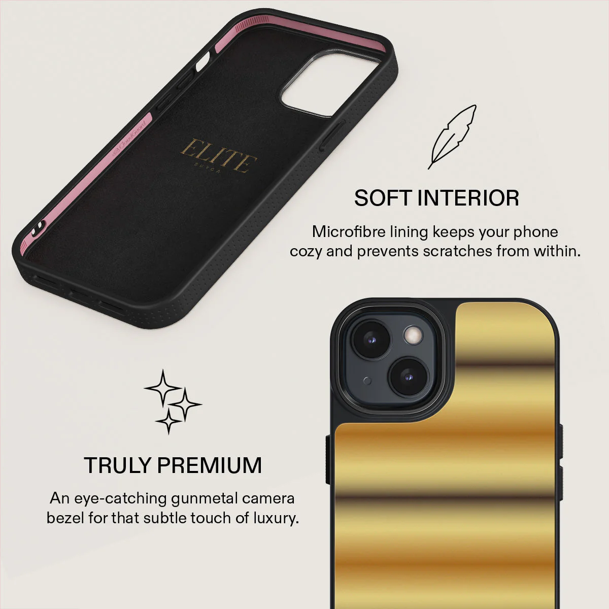 Saturn - iPhone 14 Plus Case - Image 17