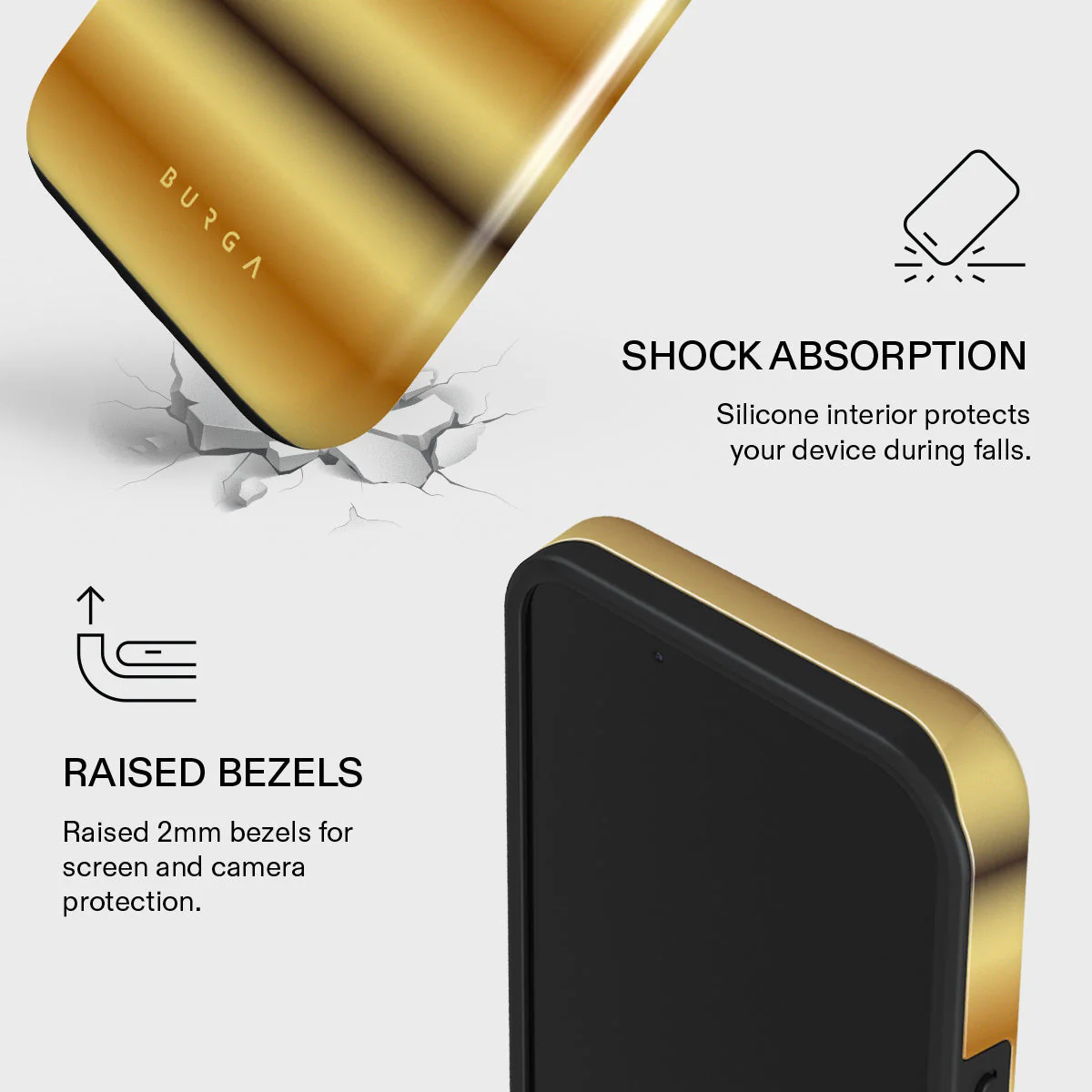 Saturn - iPhone 14 Plus Case - Image 4