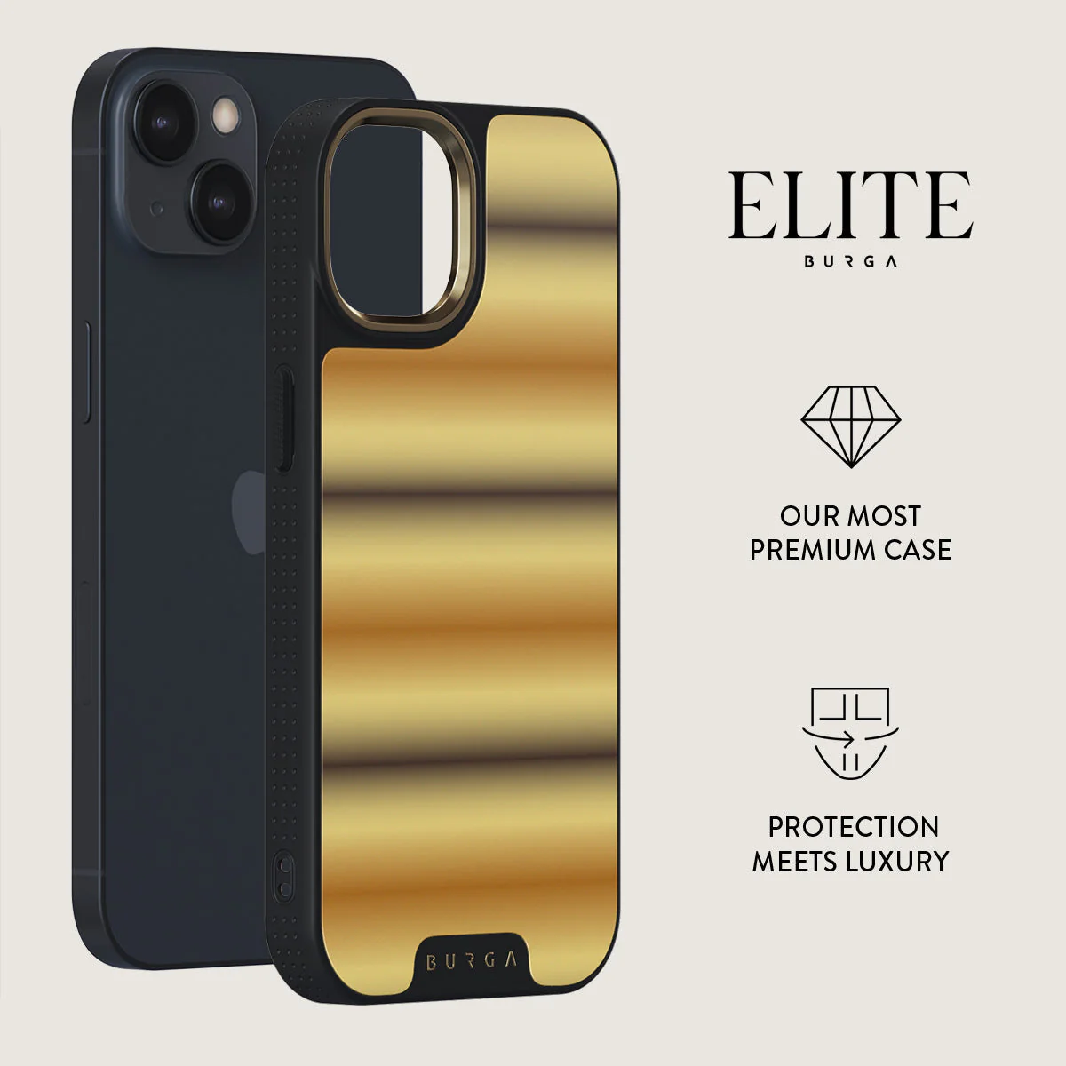 Saturn - iPhone 14 Plus Case - Image 6