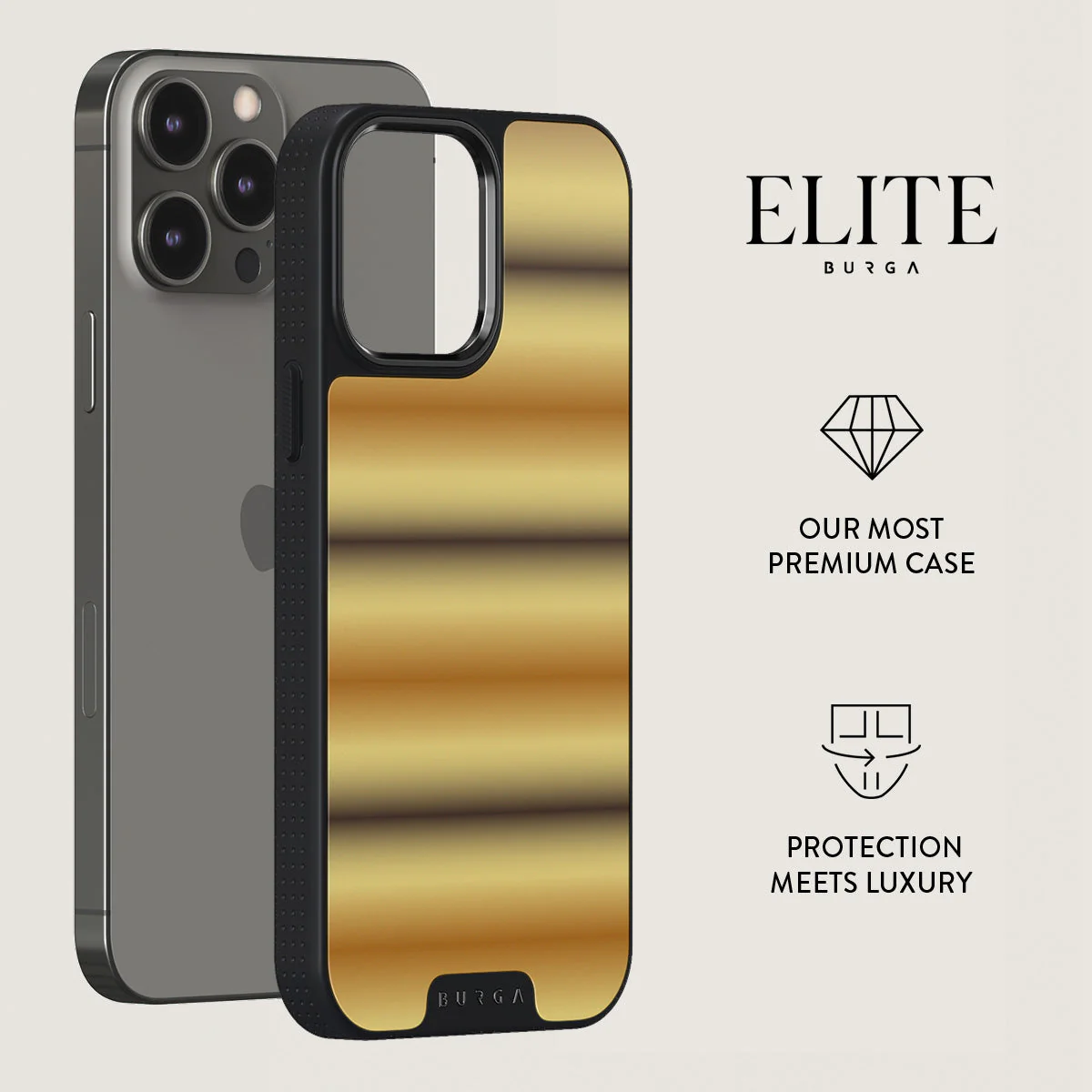 Saturn - iPhone 14 Pro Case - Image 13