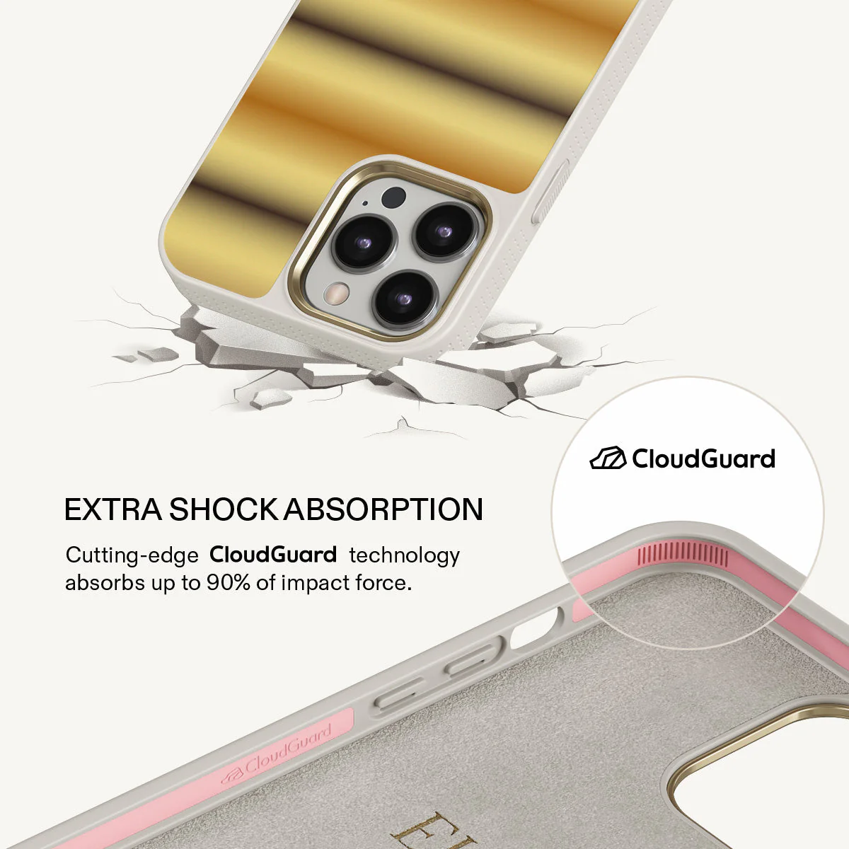 Saturn - iPhone 14 Pro Case - Image 21