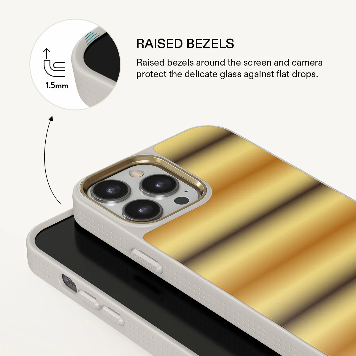 Saturn - iPhone 14 Pro Case - Image 22