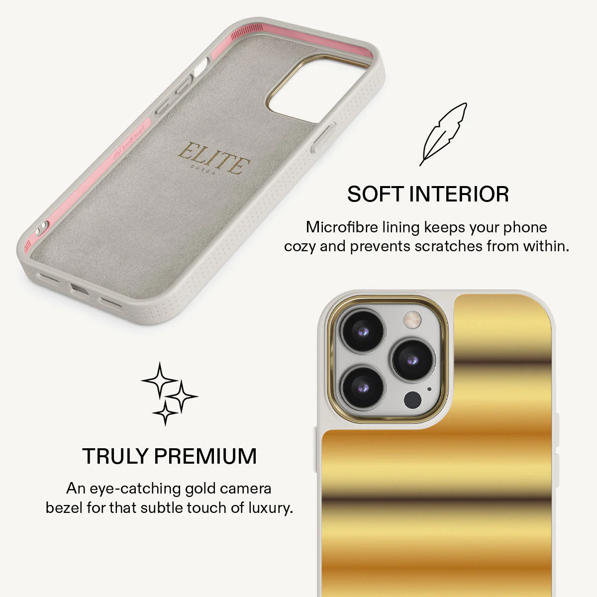 Saturn - iPhone 14 Pro Case - Image 24