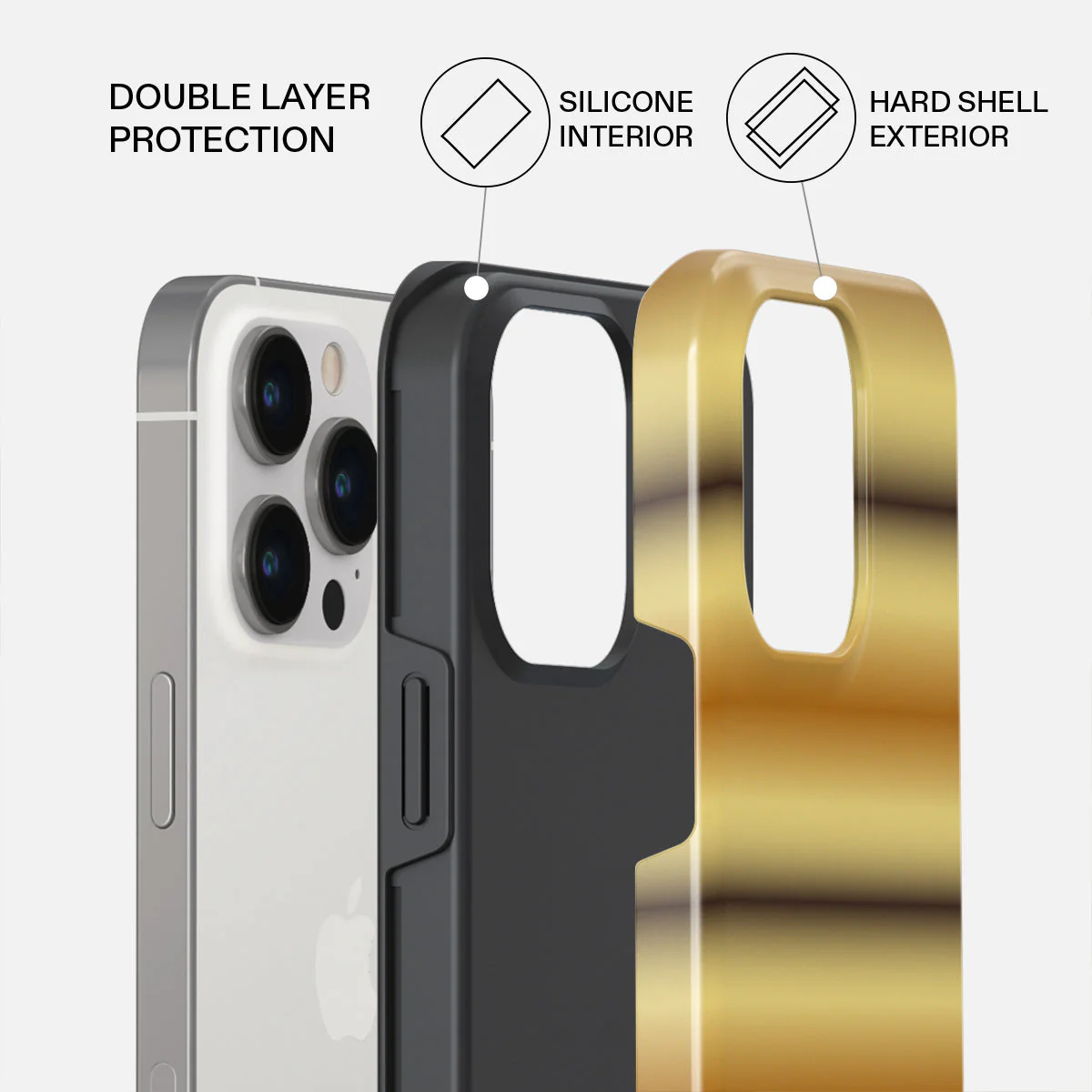Saturn - iPhone 14 Pro Max Case - Image 2