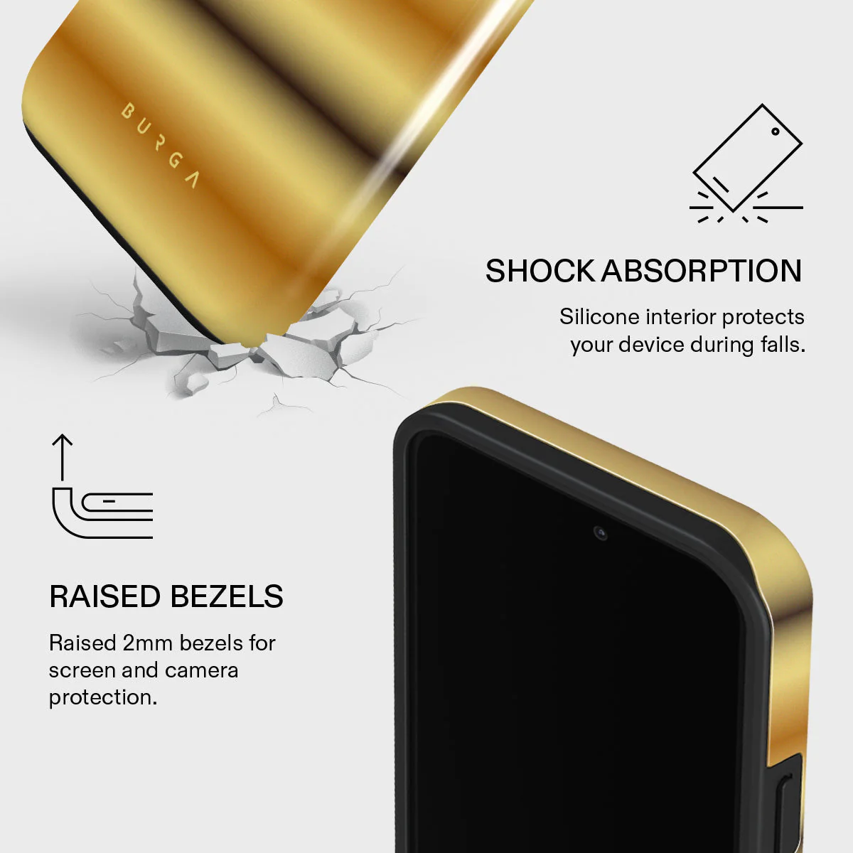 Saturn - iPhone 14 Pro Max Case - Image 4