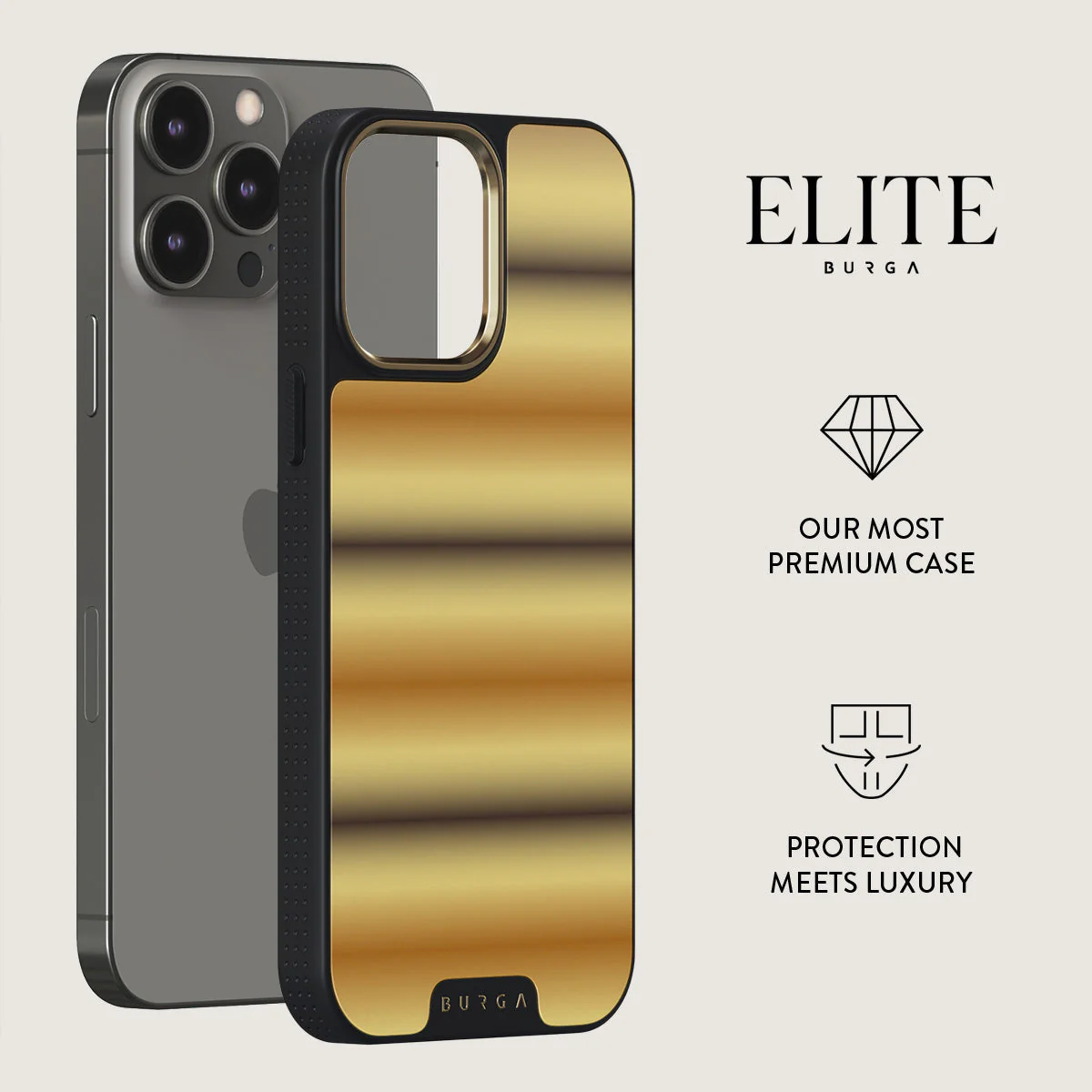 Saturn - iPhone 14 Pro Max Case - Image 6