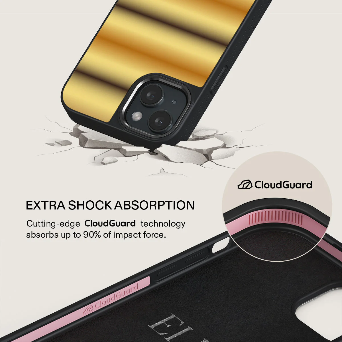 Saturn - iPhone 15 Case - Image 14