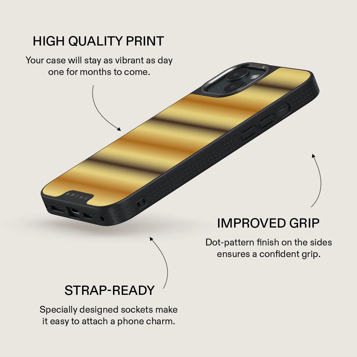 Saturn - iPhone 15 Case - Image 16