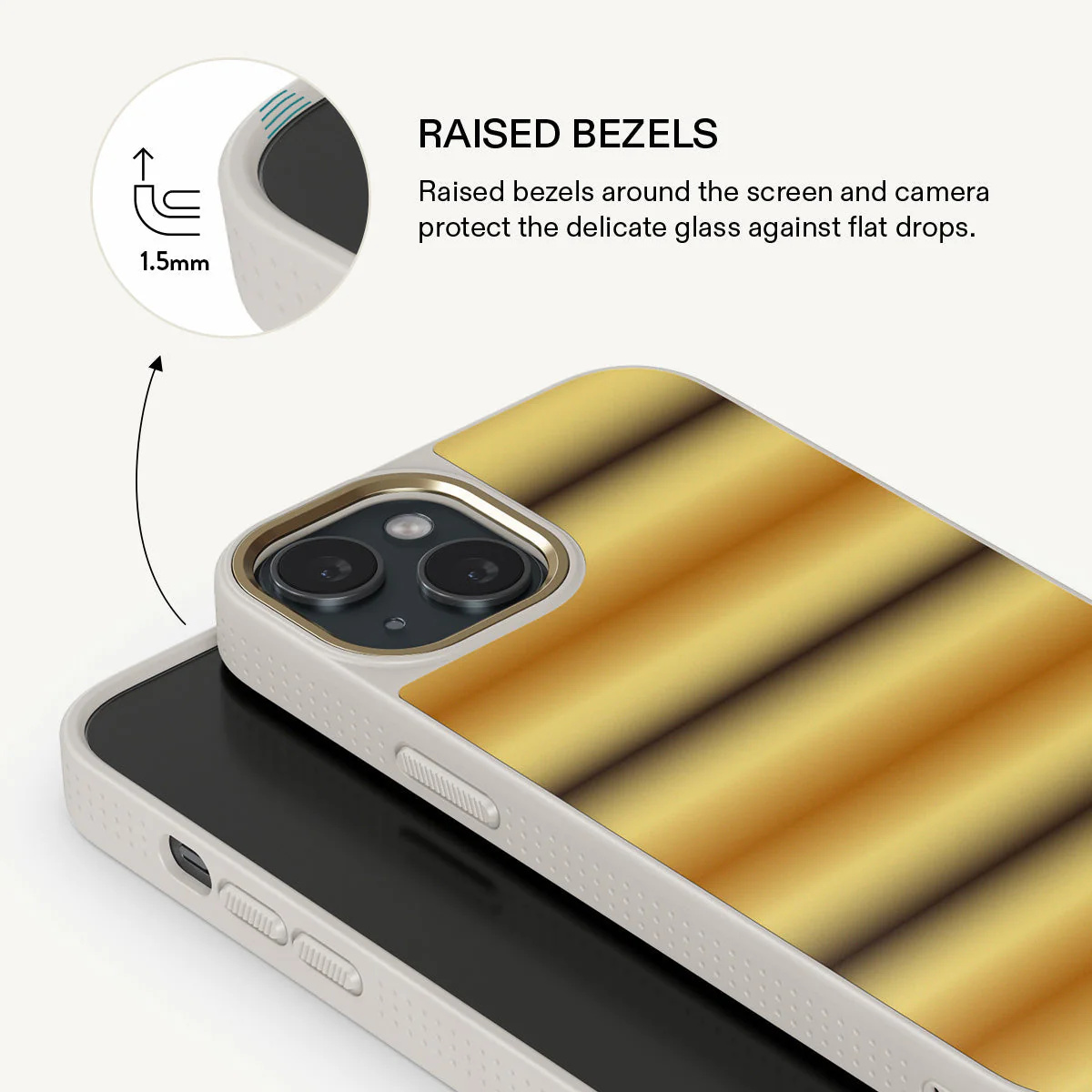 Saturn - iPhone 15 Case - Image 22