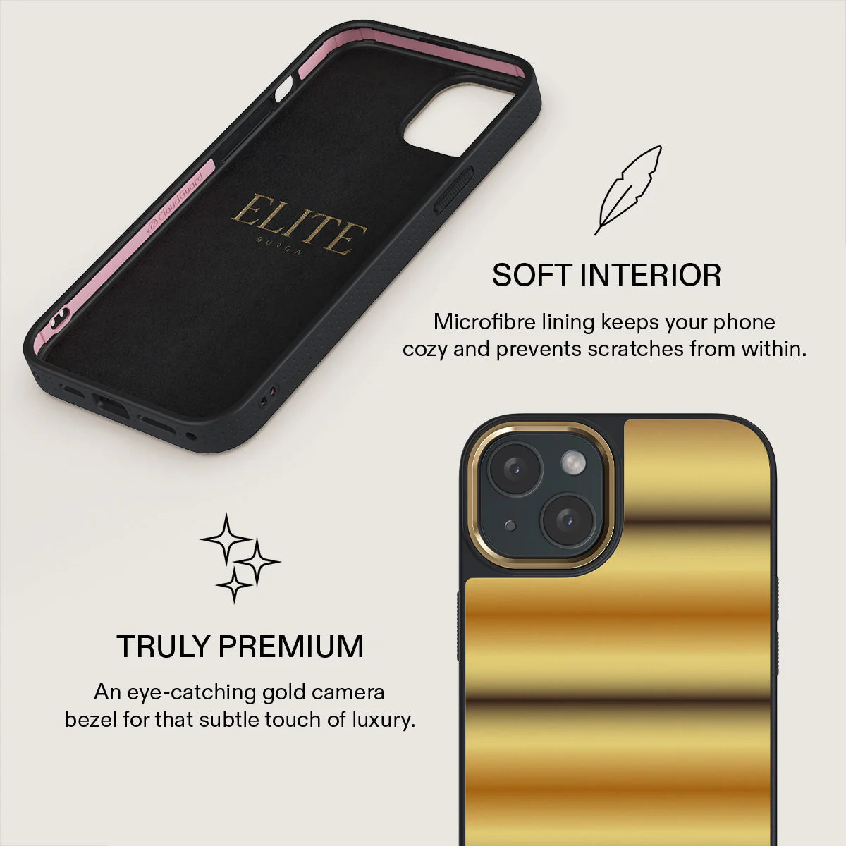 Saturn - iPhone 15 Plus Case - Image 10