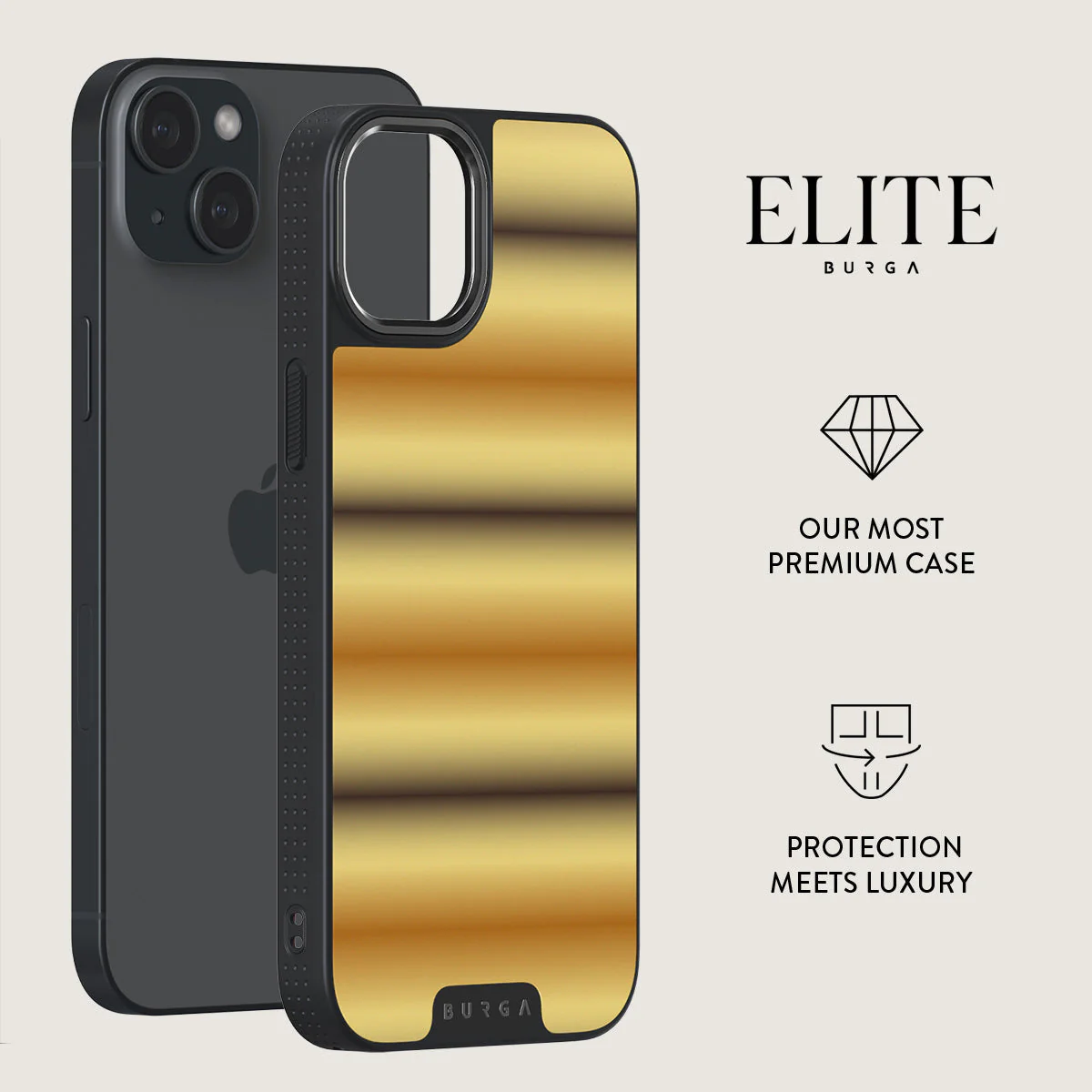 Saturn - iPhone 15 Plus Case - Image 13