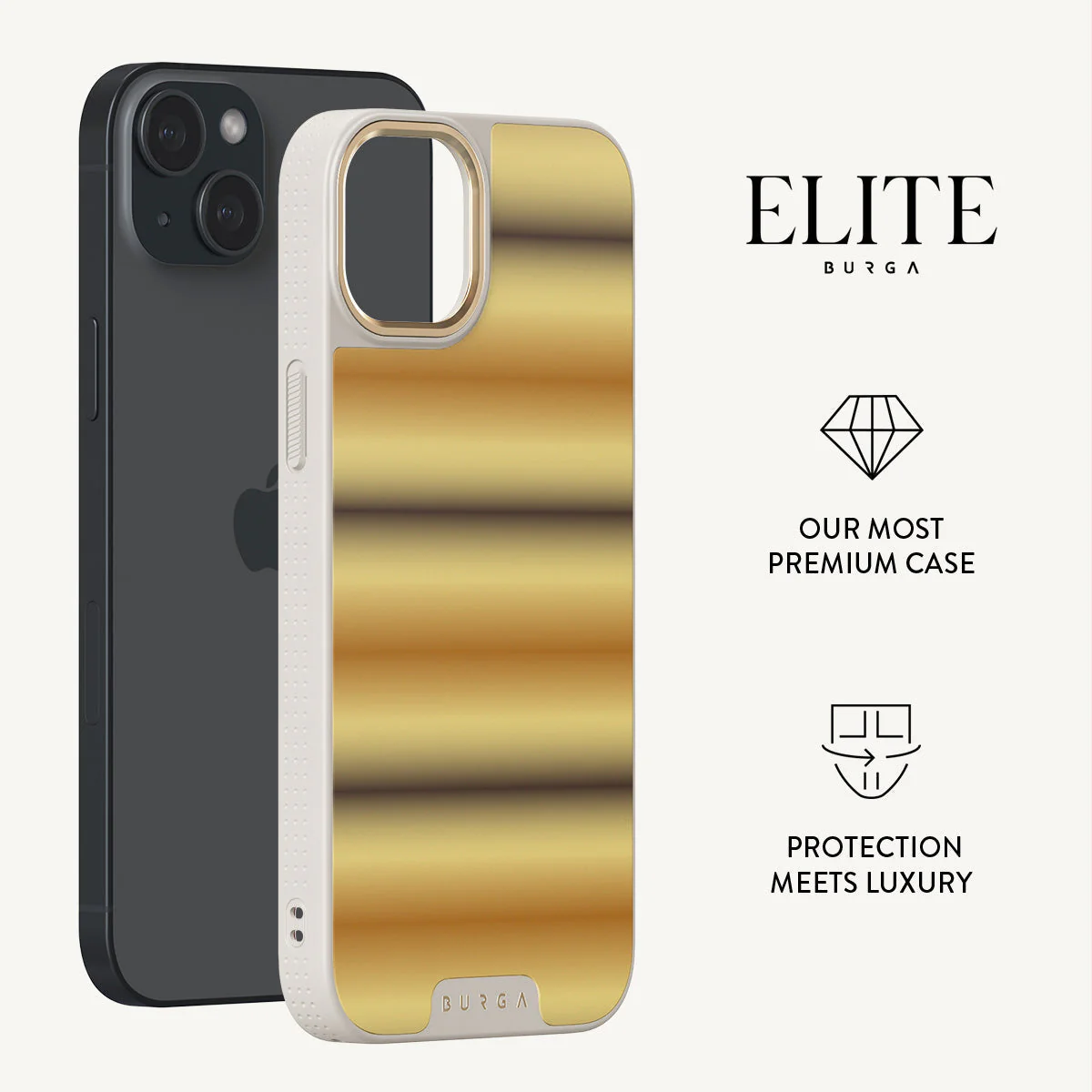 Saturn - iPhone 15 Plus Case - Image 20