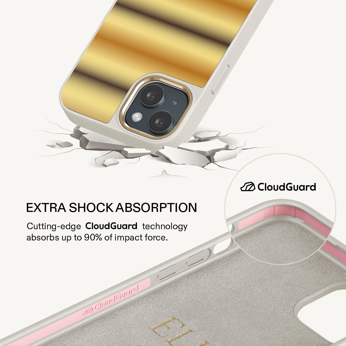 Saturn - iPhone 15 Plus Case - Image 21