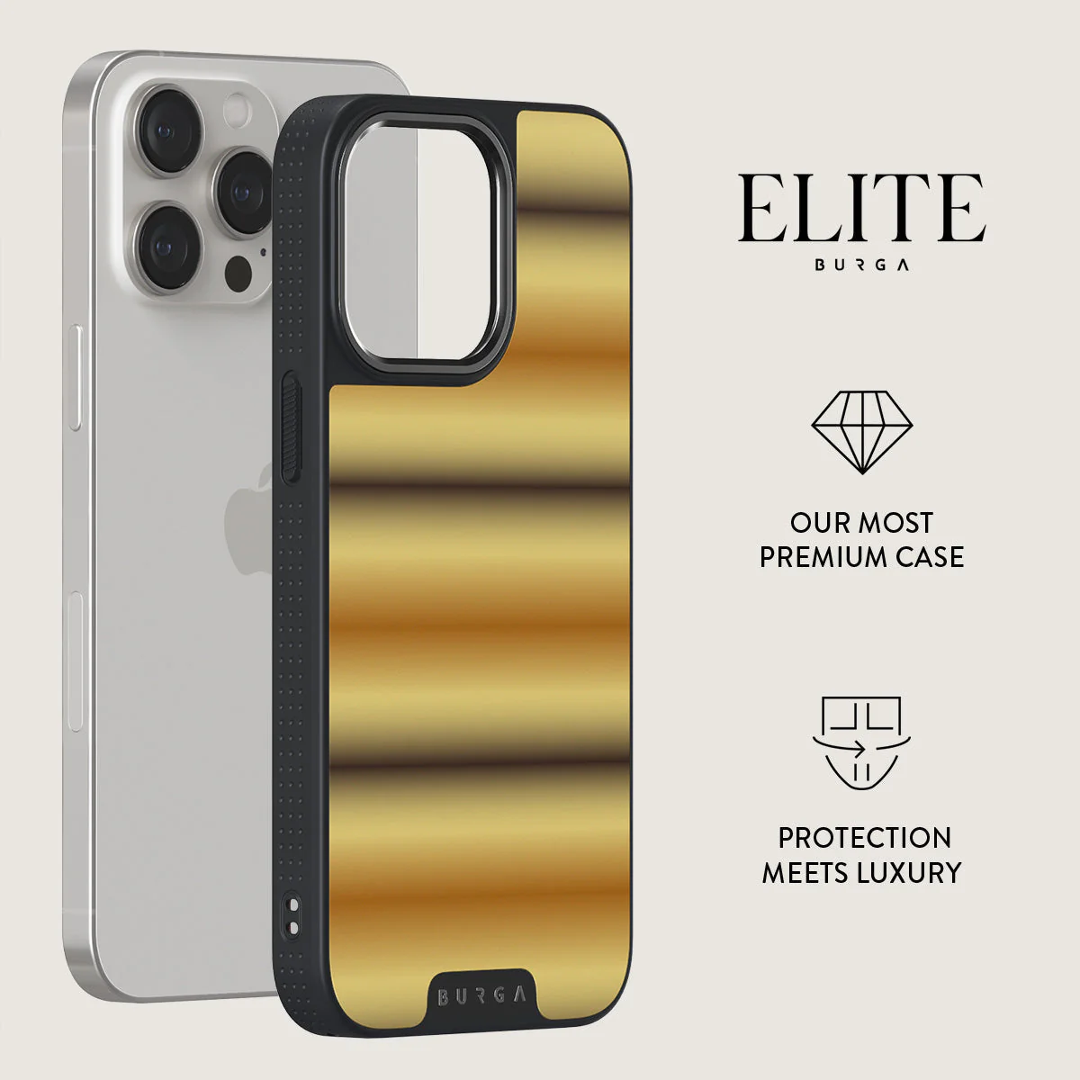 Saturn - iPhone 15 Pro Max Case - Image 13