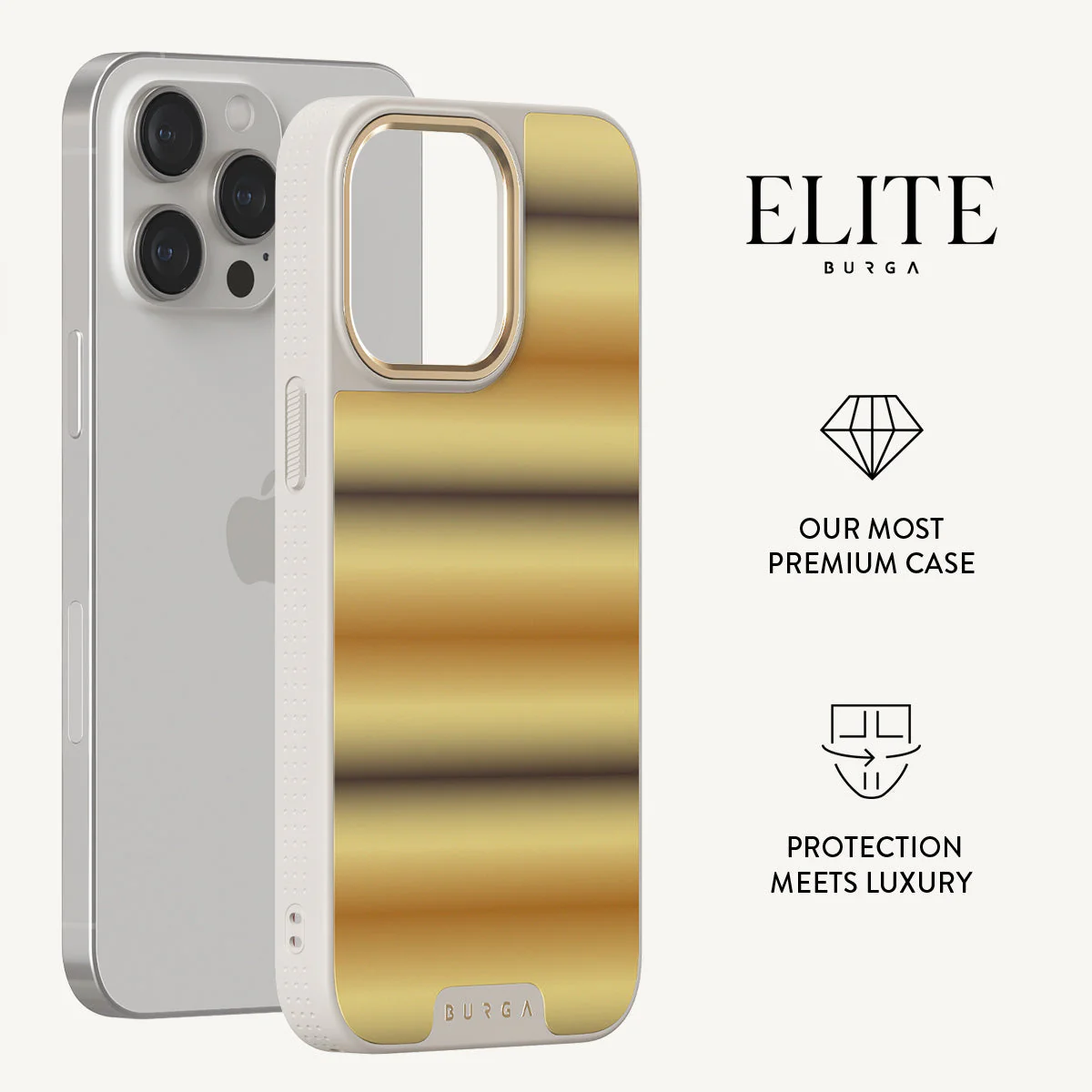 Saturn - iPhone 15 Pro Max Case - Image 20