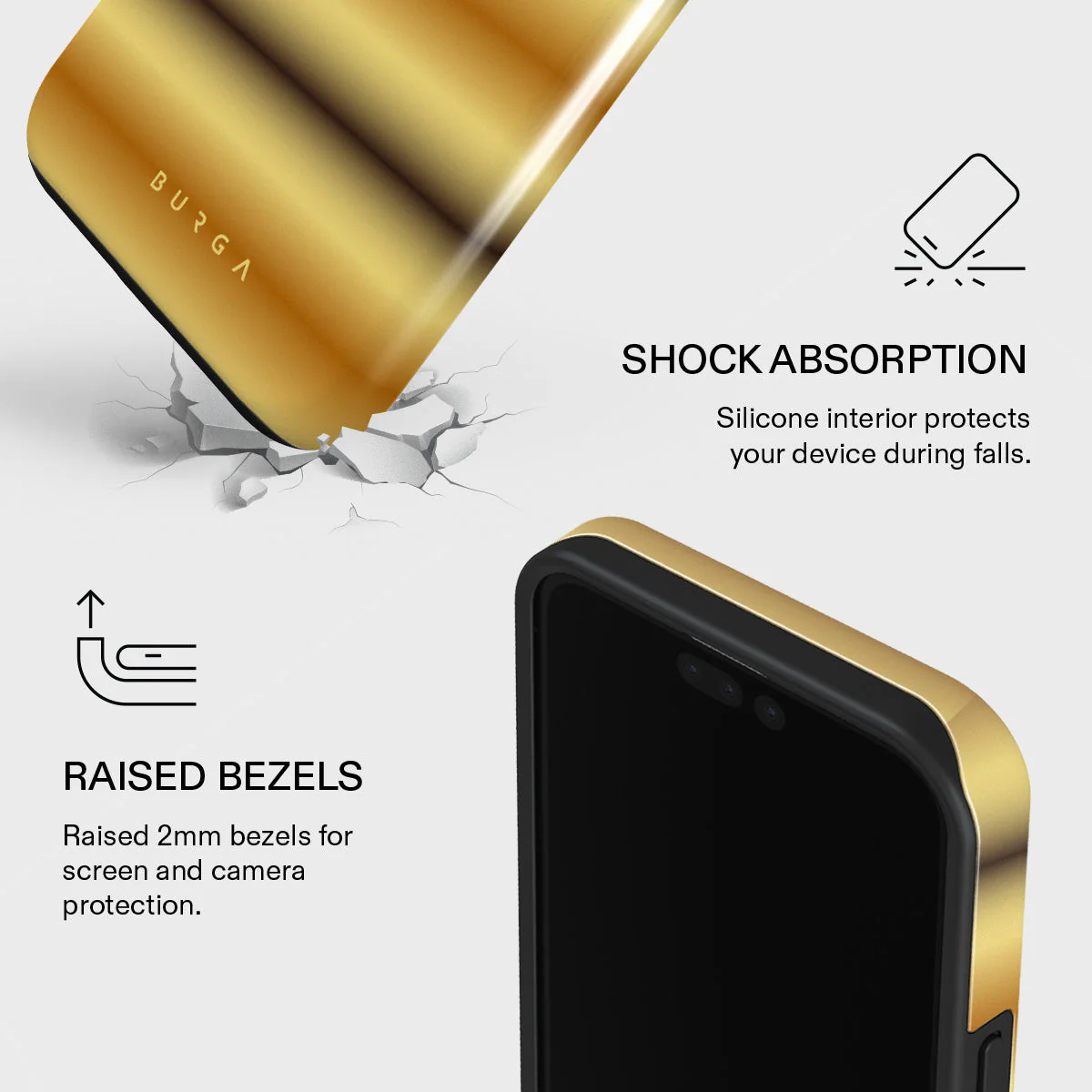 Saturn - iPhone 15 Pro Max Case - Image 4