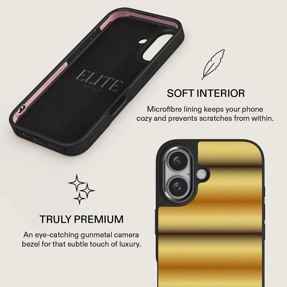 Saturn - iPhone 16 Case - Image 18