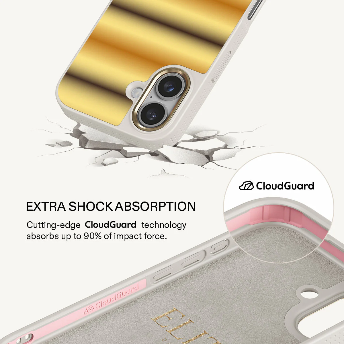 Saturn - iPhone 16 Case - Image 22