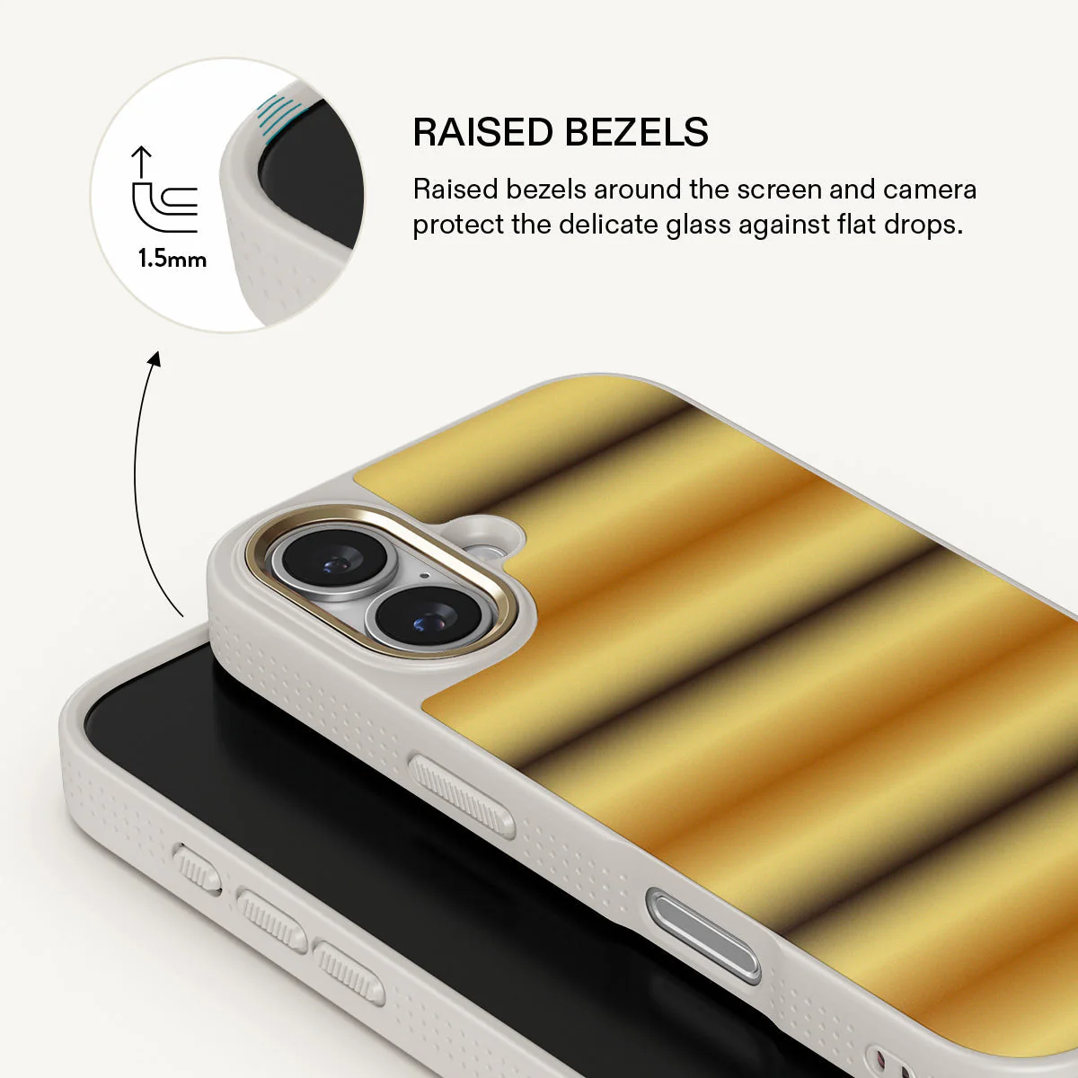 Saturn - iPhone 16 Case - Image 23