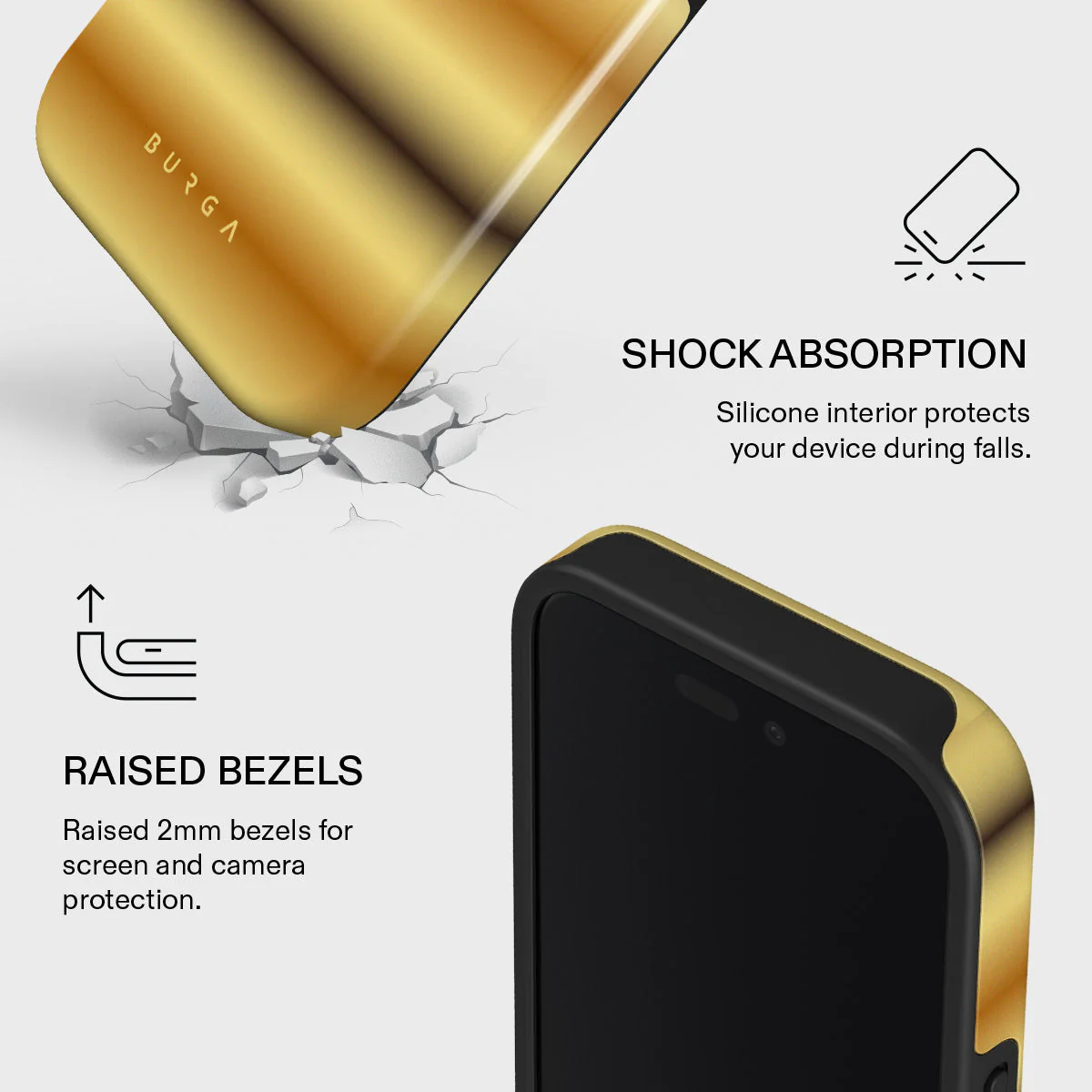 Saturn - iPhone 16 Case - Image 4