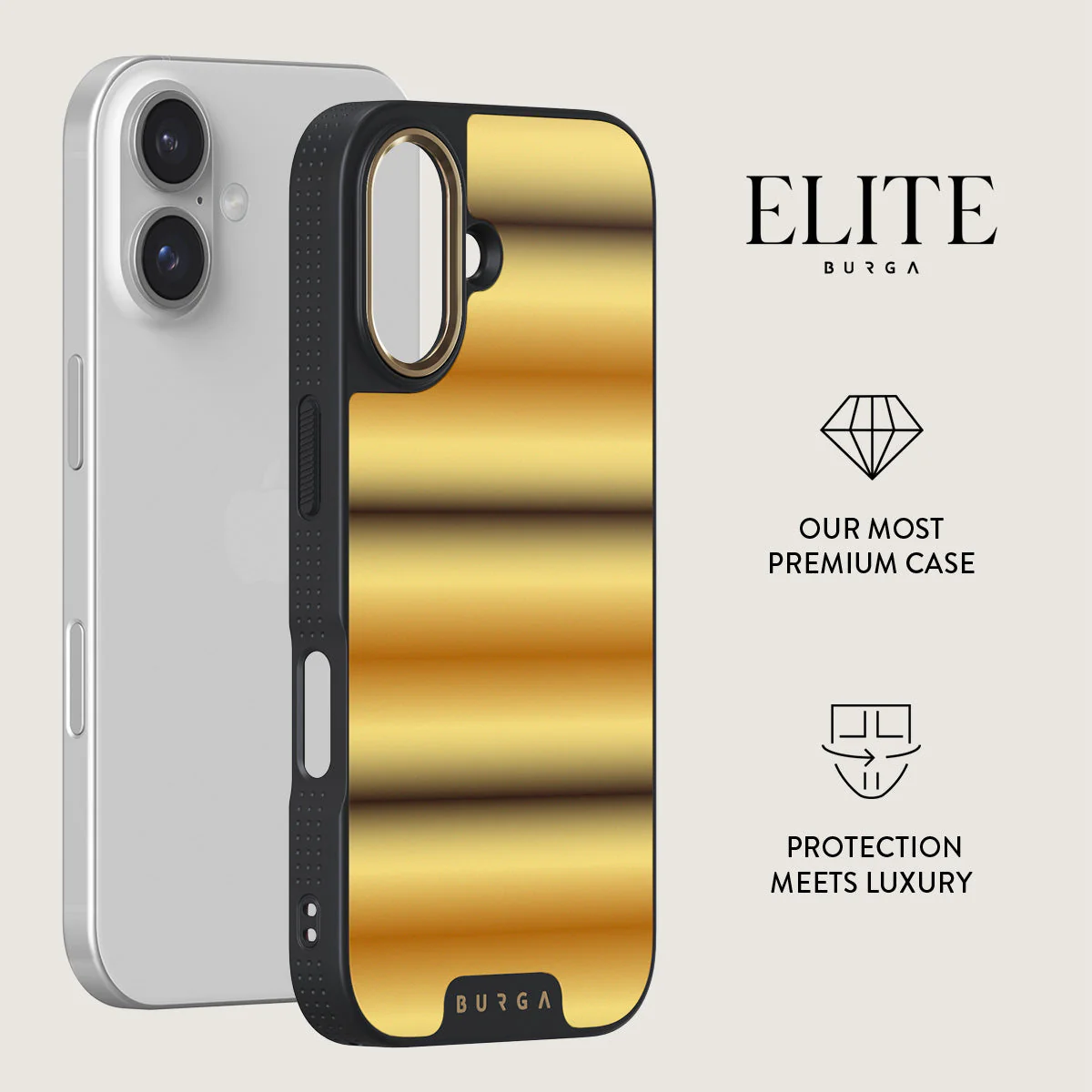 Saturn - iPhone 16 Case - Image 7