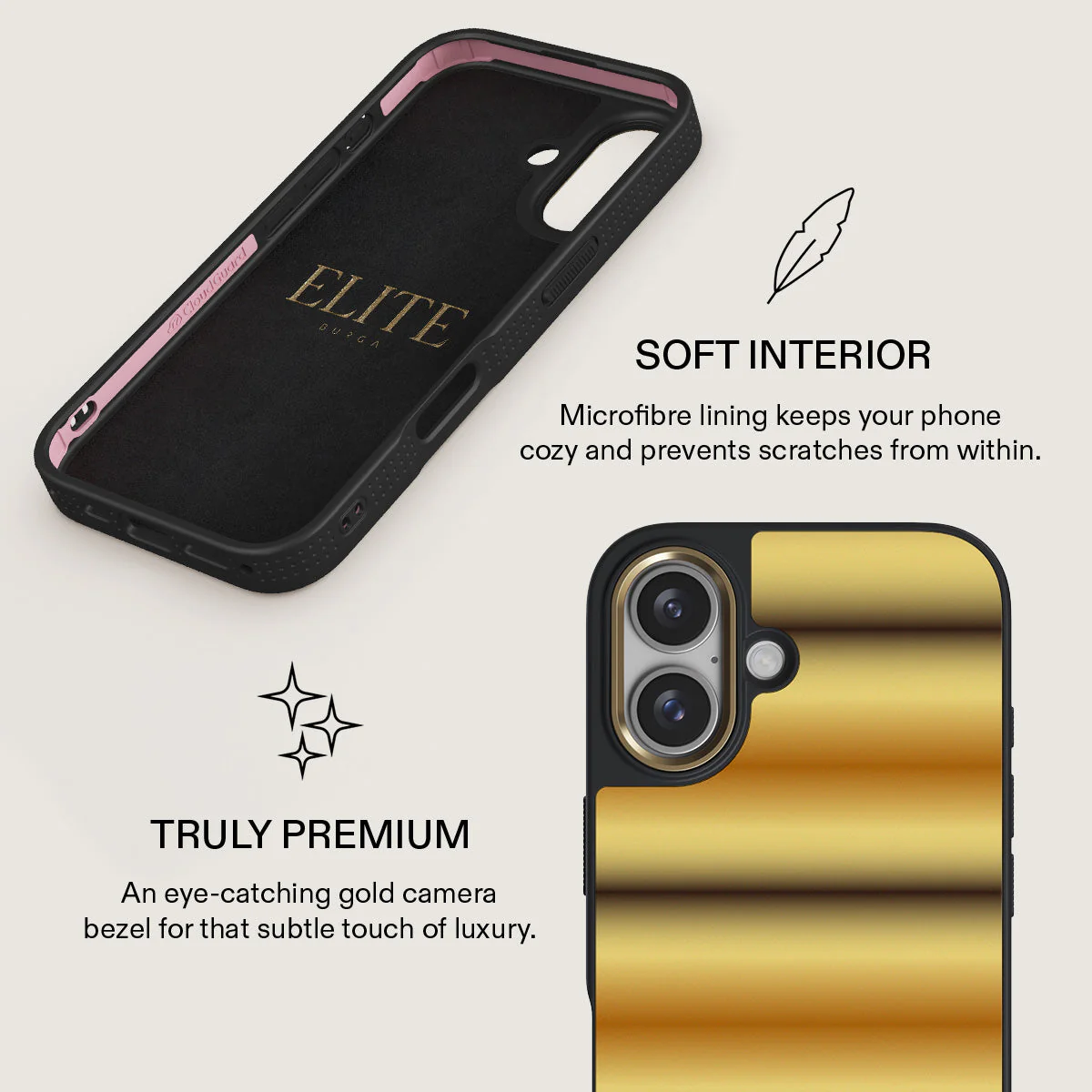 Saturn - iPhone 16 Plus Case - Image 11