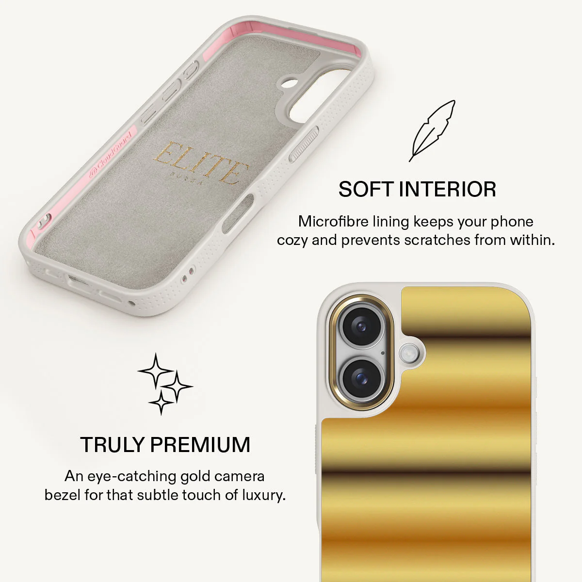 Saturn - iPhone 16 Plus Case - Image 25