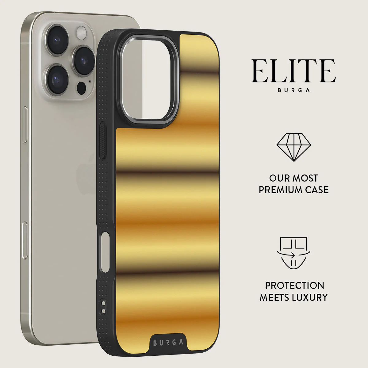 Saturn - iPhone 16 Pro Case - Image 14