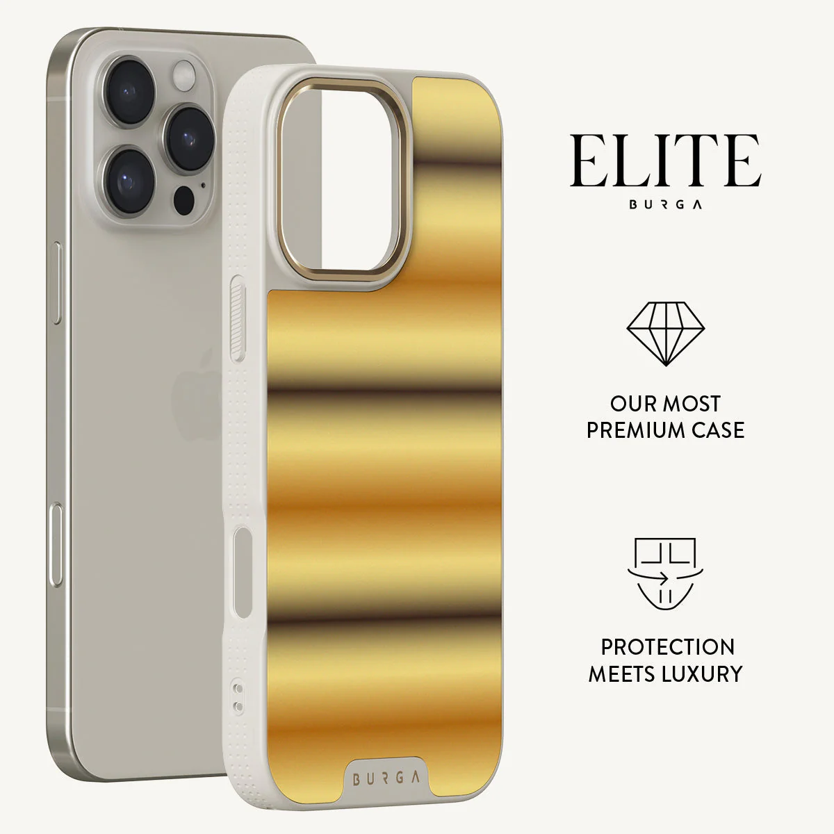 Saturn - iPhone 16 Pro Case - Image 21
