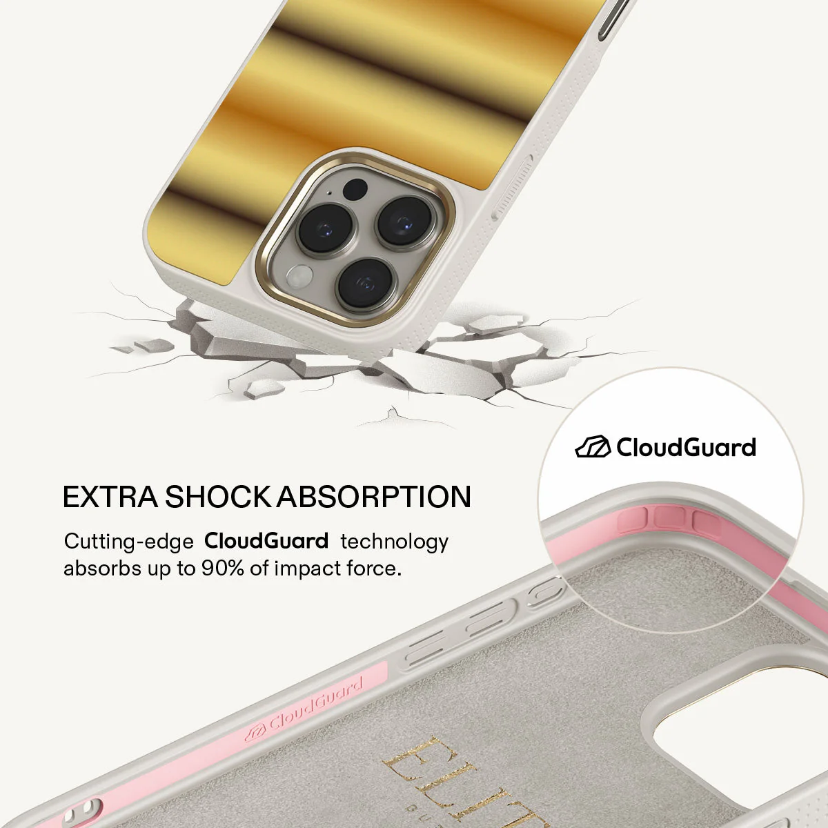 Saturn - iPhone 16 Pro Case - Image 22