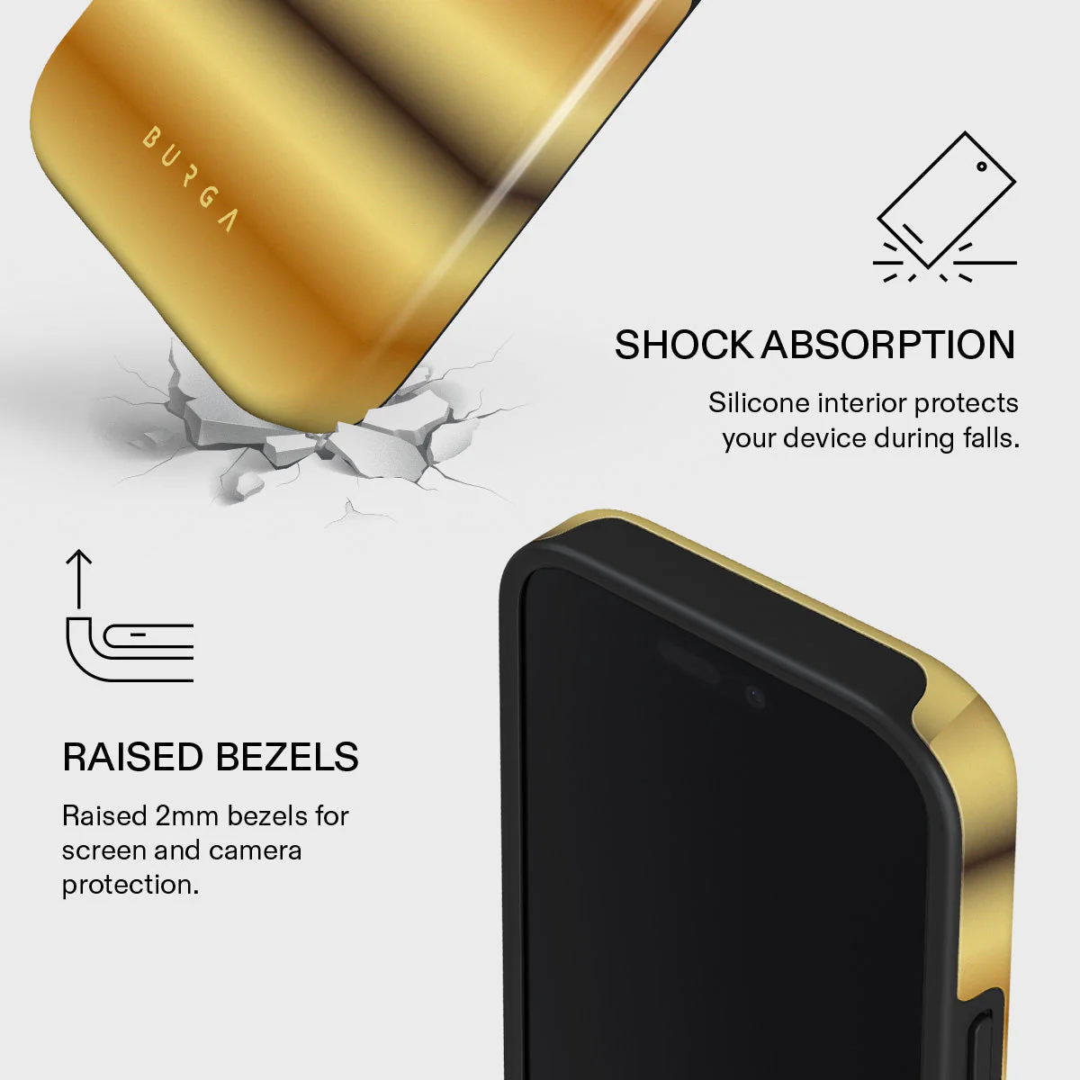 Saturn - iPhone 16 Pro Case - Image 4