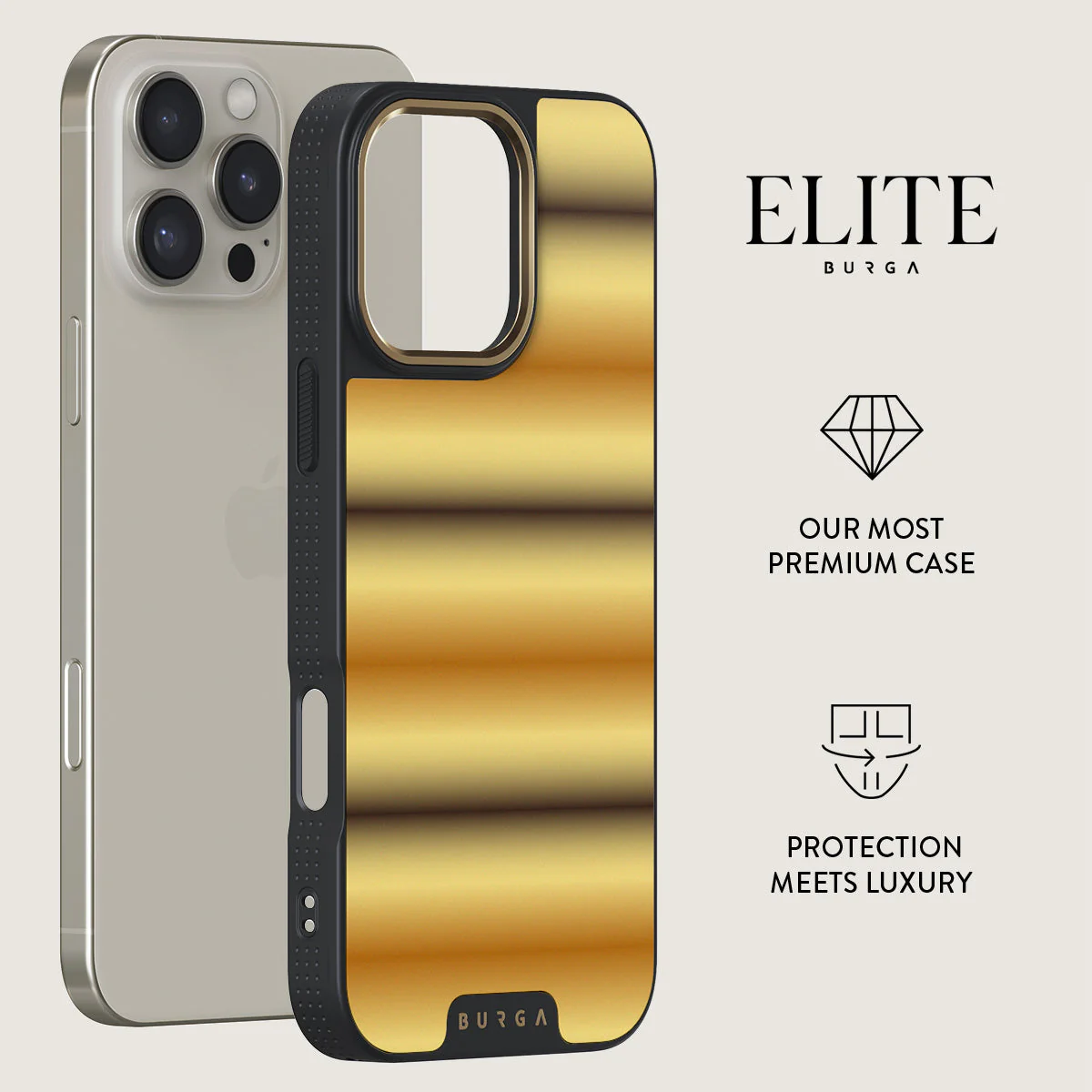 Saturn - iPhone 16 Pro Case - Image 7