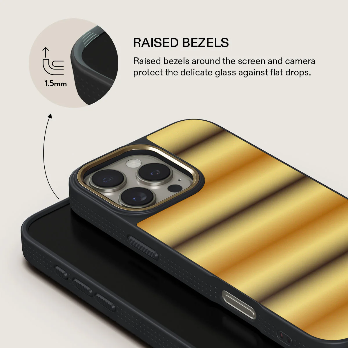 Saturn - iPhone 16 Pro Case - Image 9