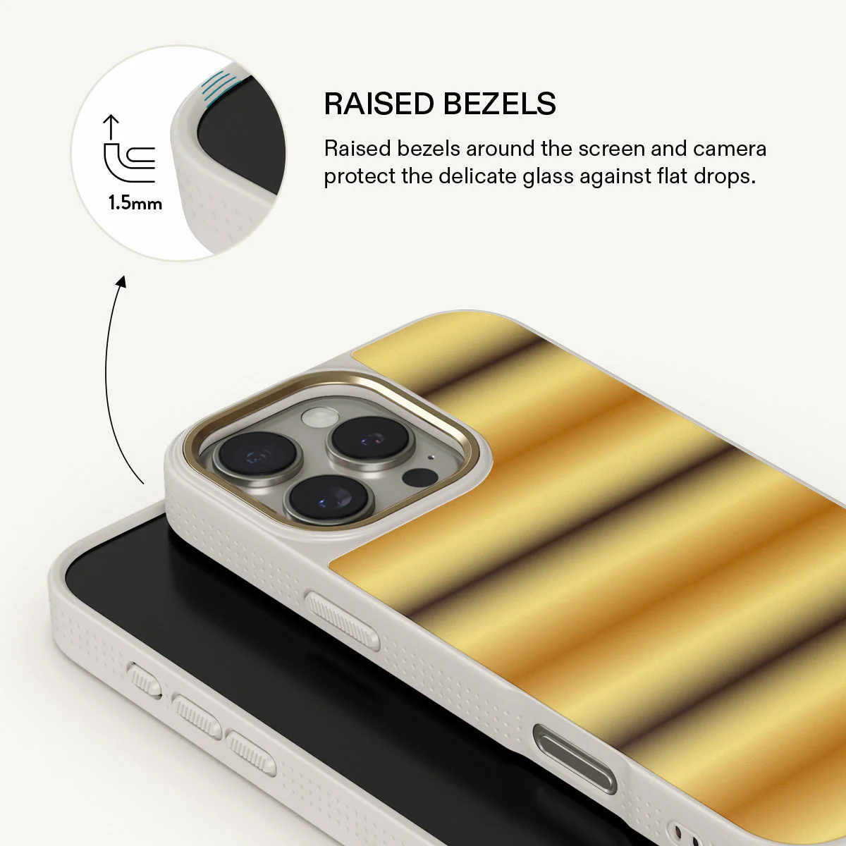 Saturn - iPhone 16 Pro Max Case - Image 23