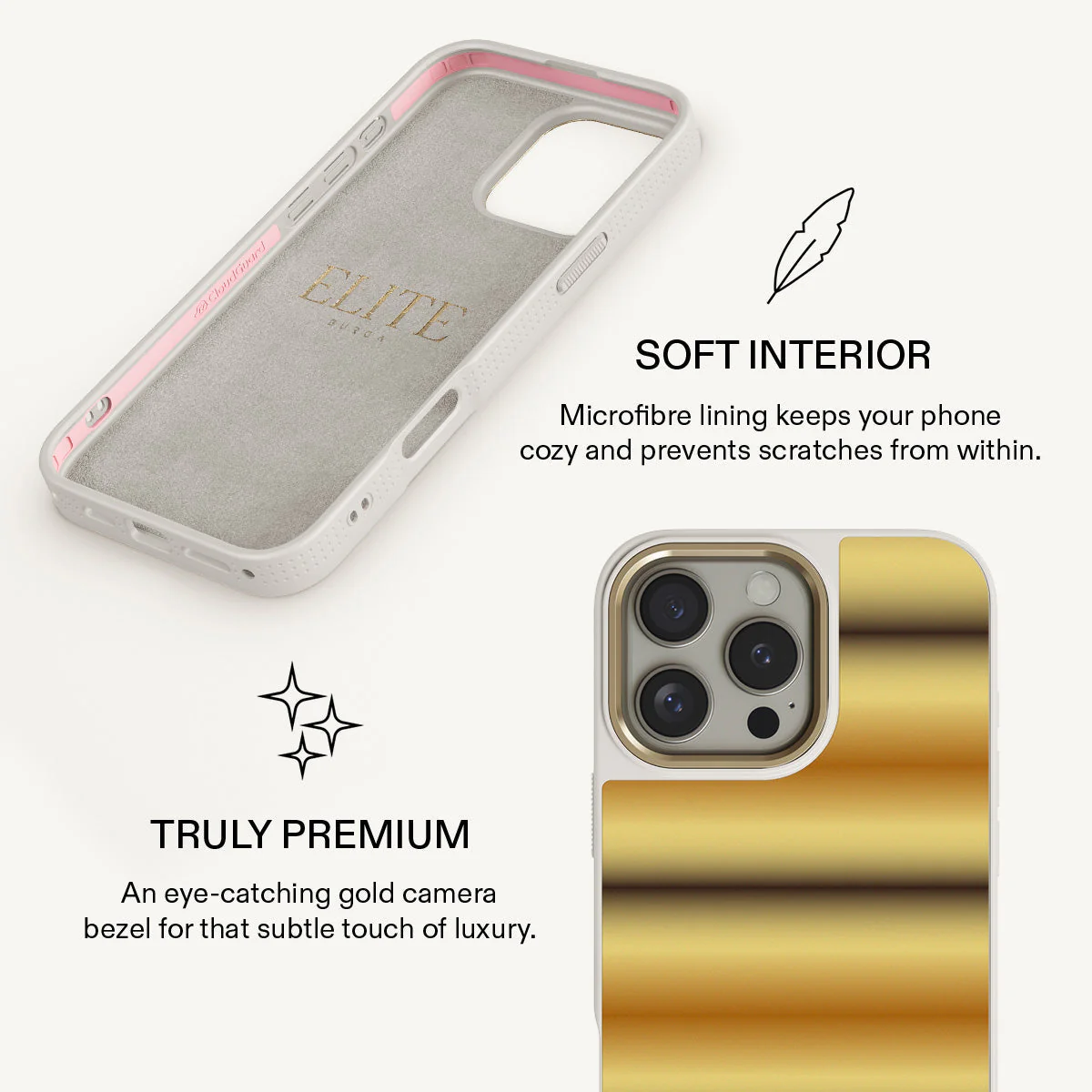 Saturn - iPhone 16 Pro Max Case - Image 25