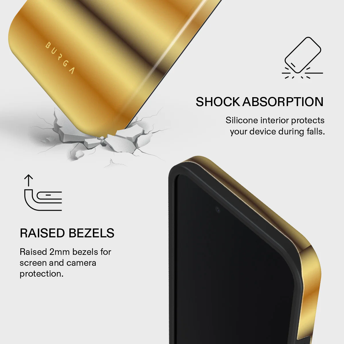 Saturn - iPhone 16e Case - Image 4