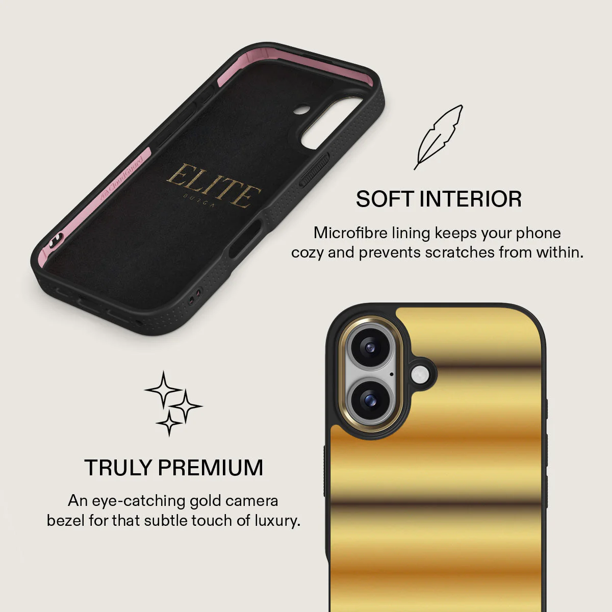 Saturn - iPhone 17 Case - Image 10