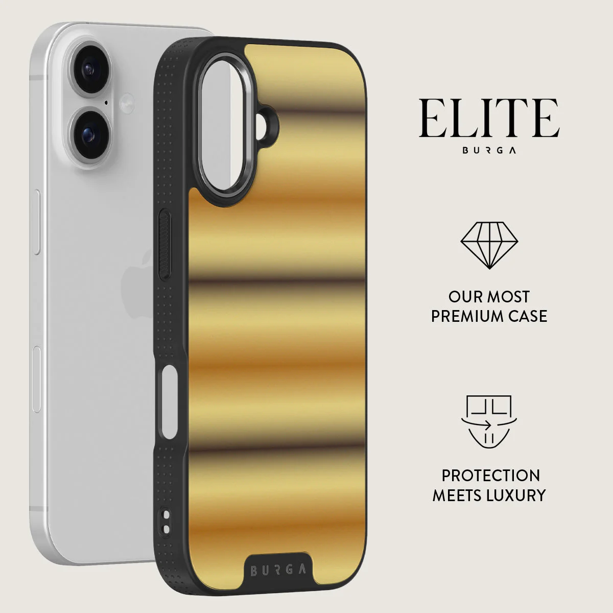 Saturn - iPhone 17 Case - Image 13