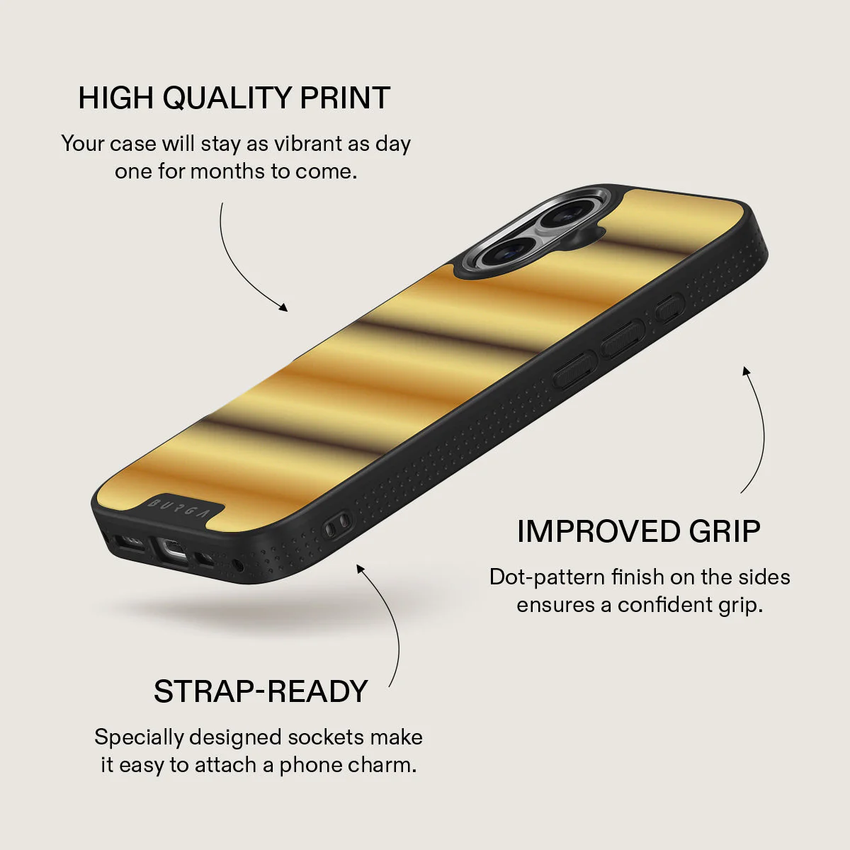 Saturn - iPhone 17 Case - Image 16
