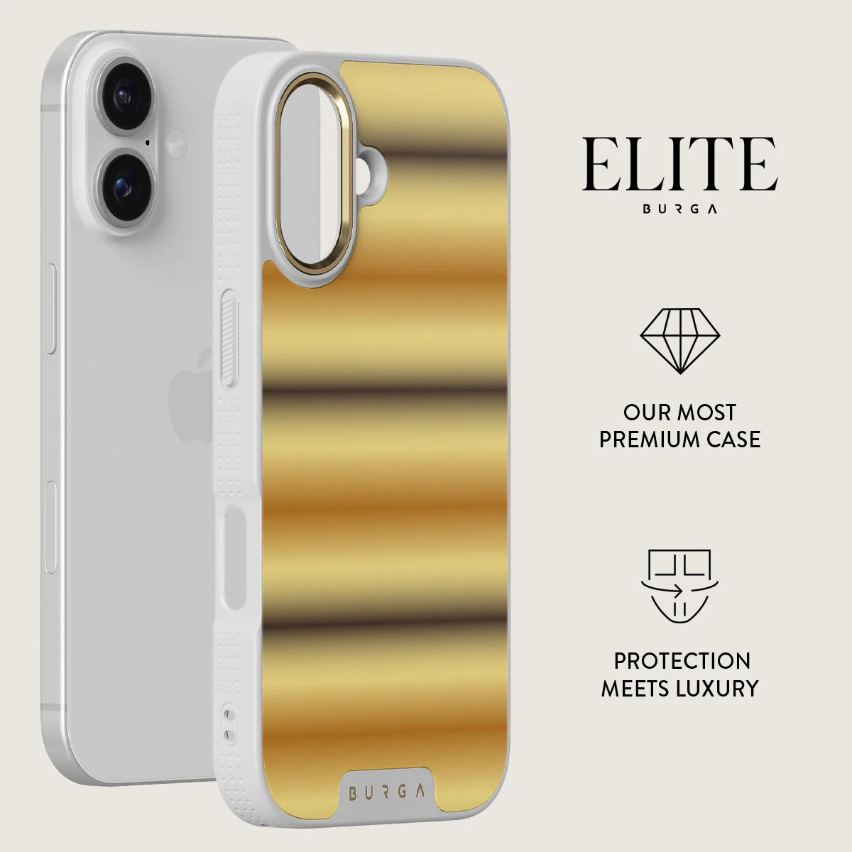 Saturn - iPhone 17 Case - Image 20