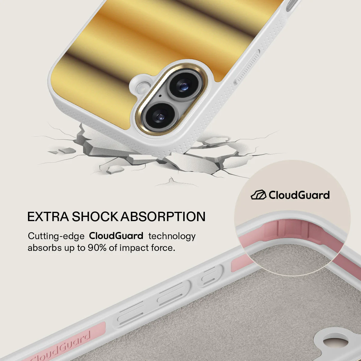 Saturn - iPhone 17 Case - Image 21
