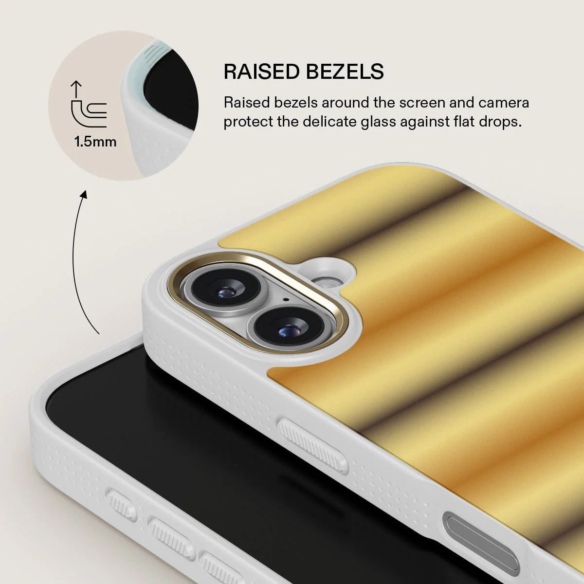 Saturn - iPhone 17 Case - Image 22