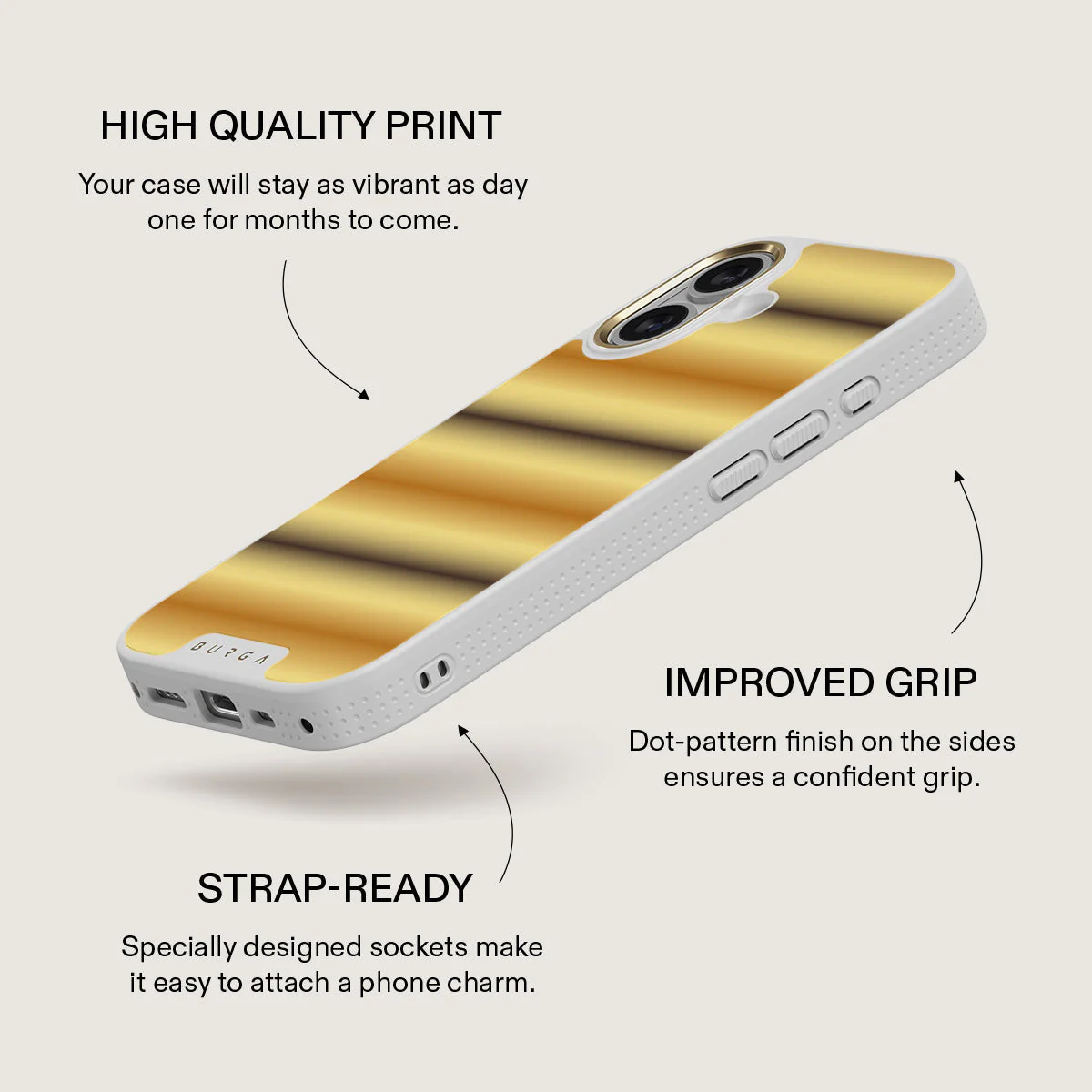 Saturn - iPhone 17 Case - Image 23