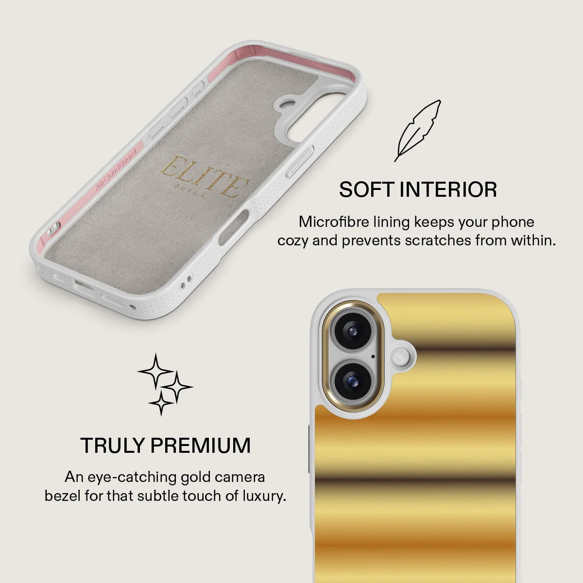 Saturn - iPhone 17 Case - Image 24