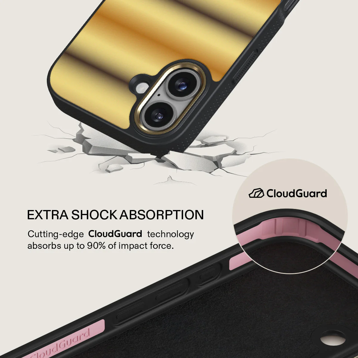 Saturn - iPhone 17 Case - Image 7